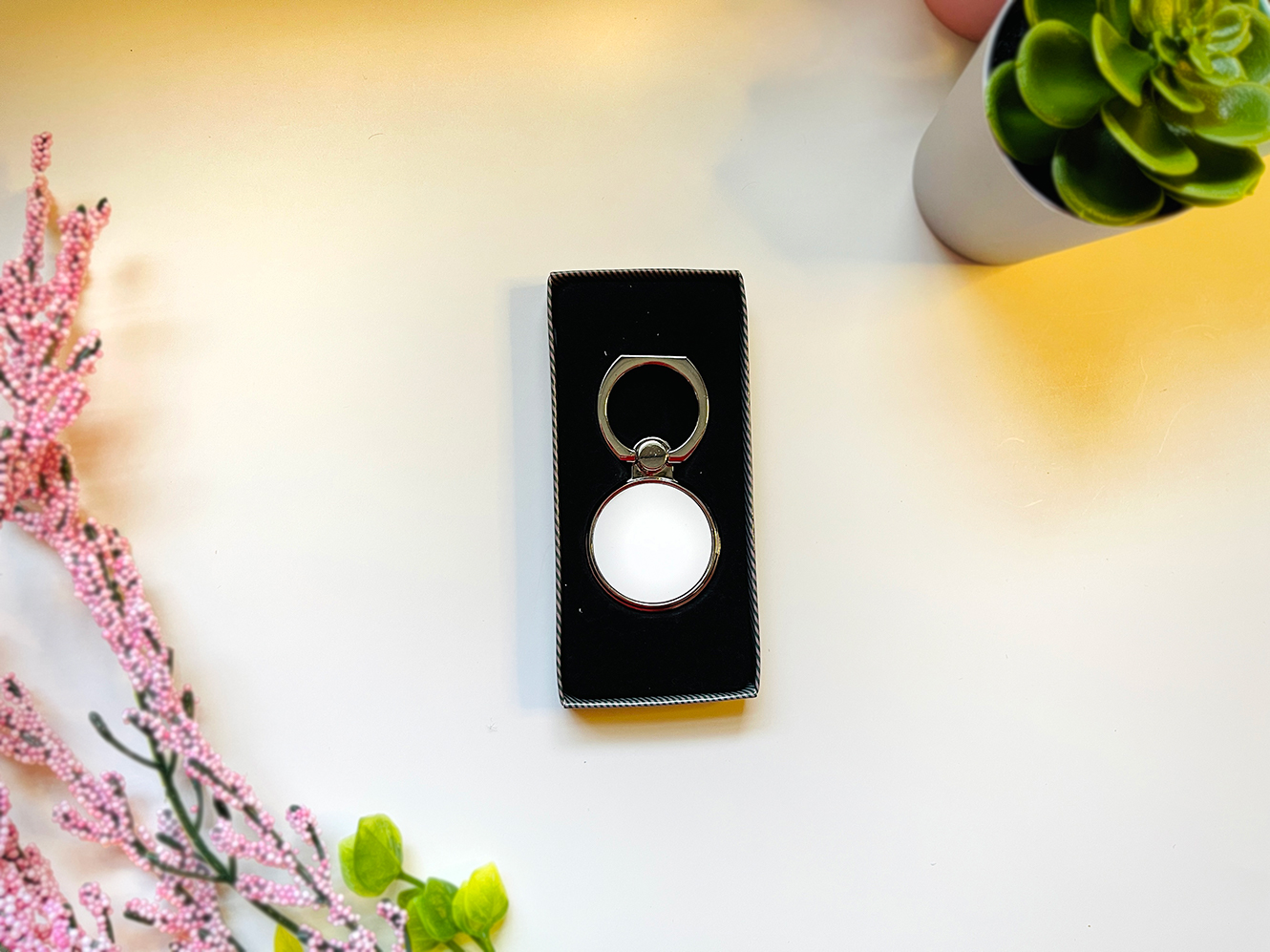 Cell Phone Ring Holder - Image 2