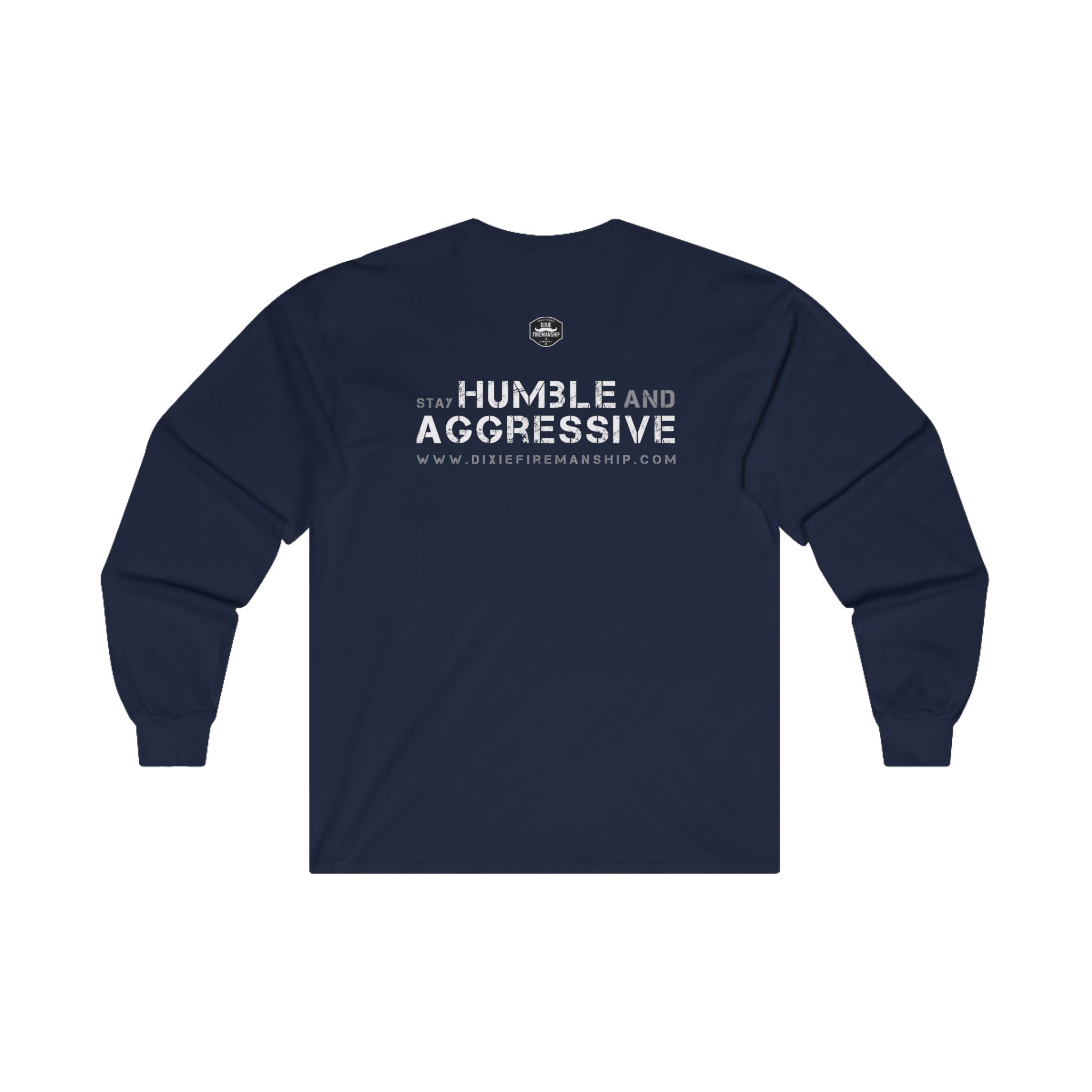 Dixie Long Sleeve Tee - Image 4