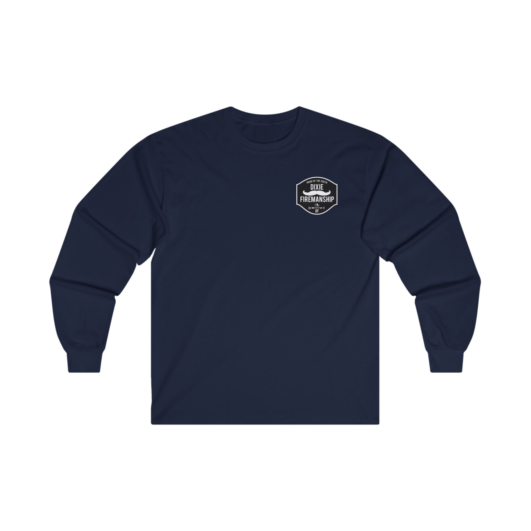 Dixie Long Sleeve Tee - Image 3