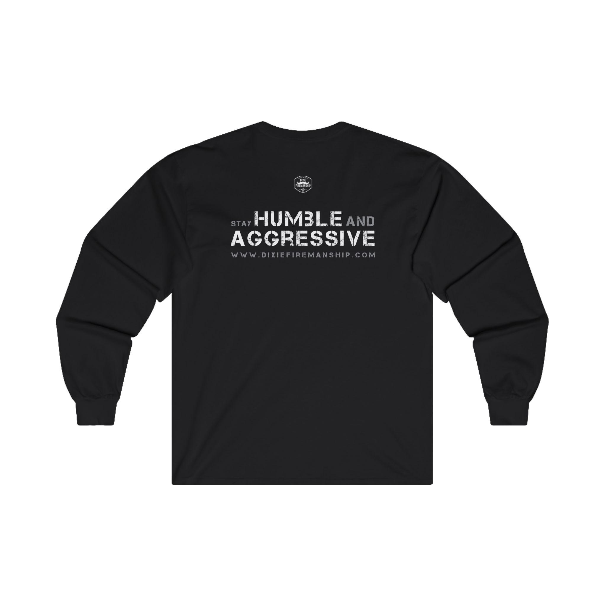 Dixie Long Sleeve Tee - Image 2