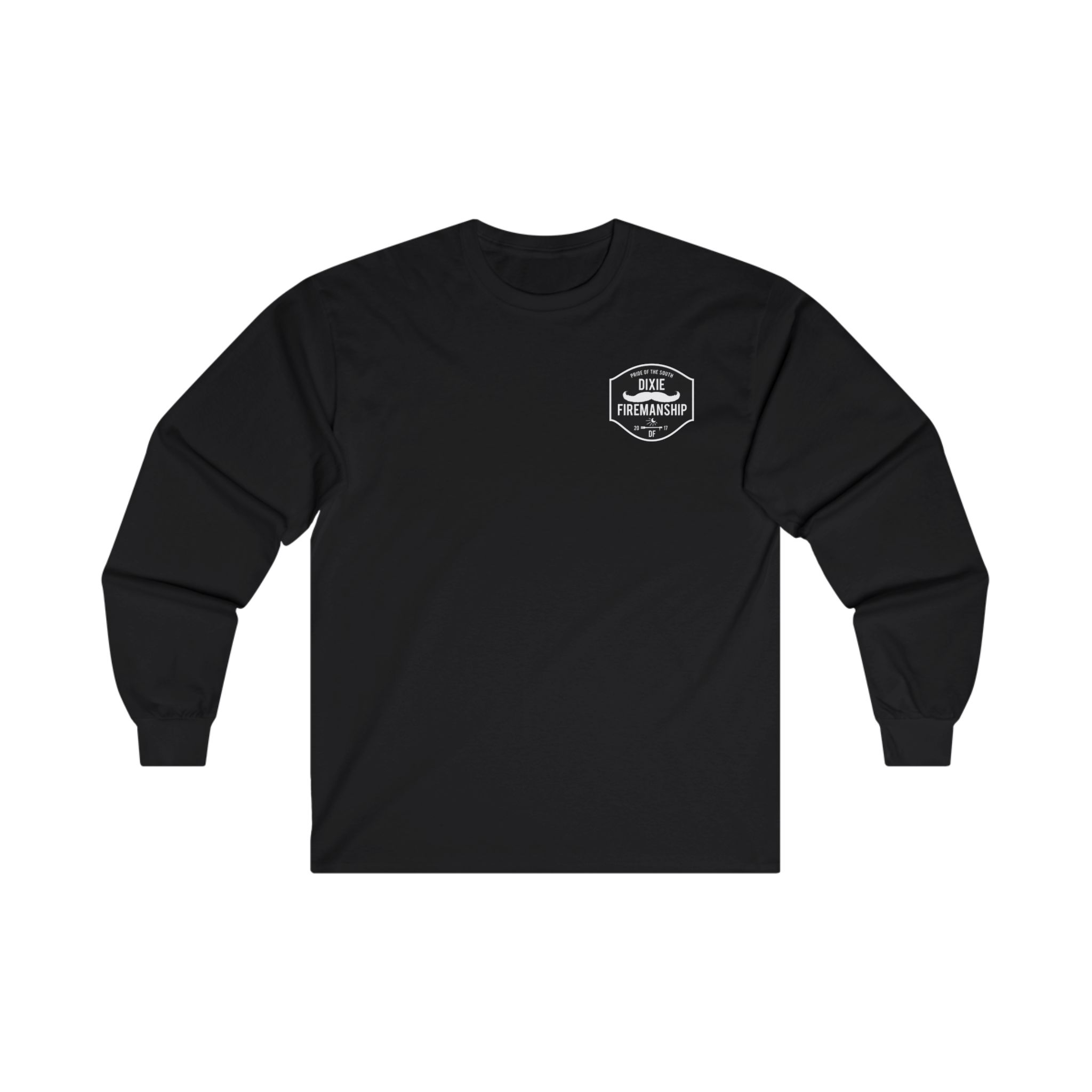 Dixie Long Sleeve Tee