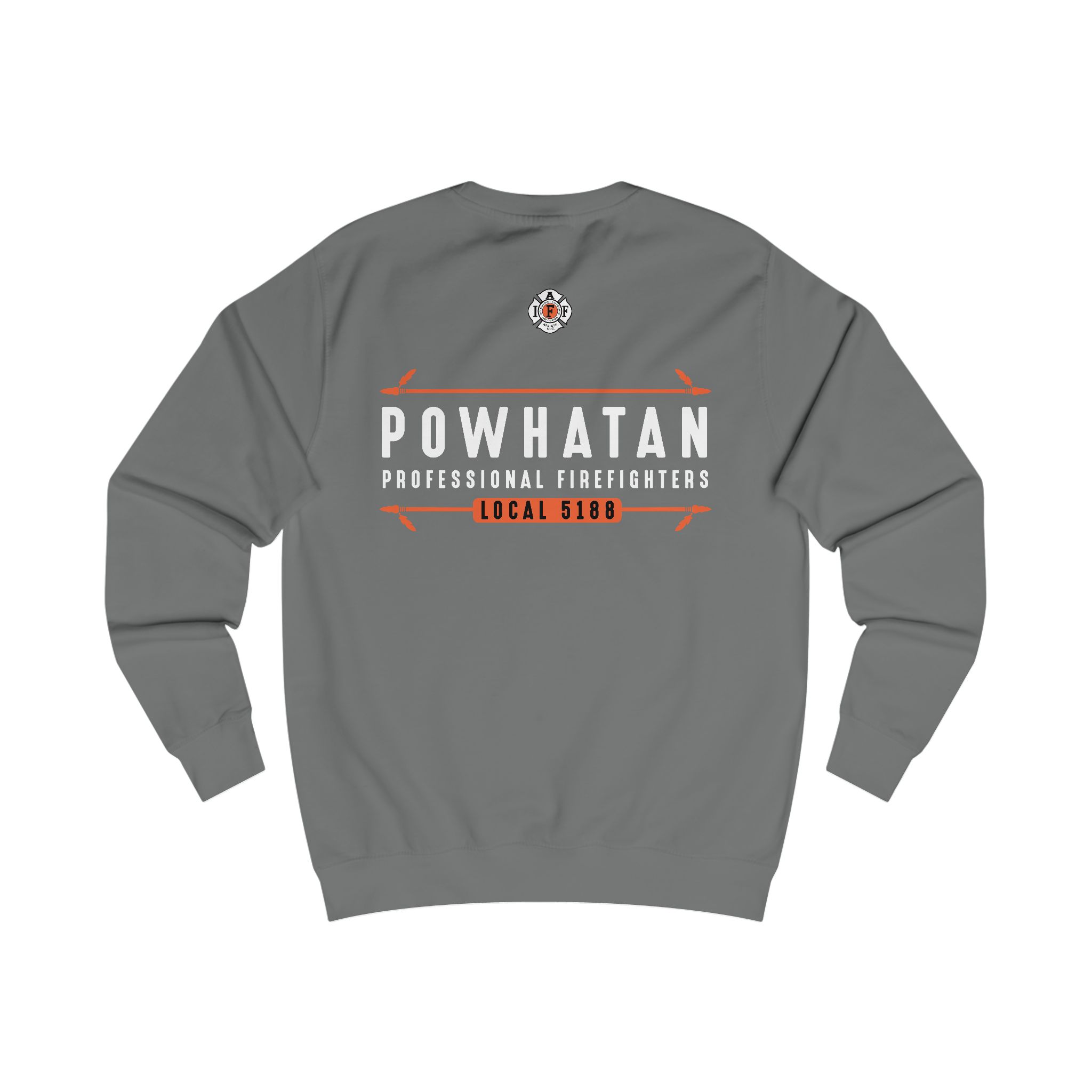 5188 Crewneck Sweatshirt - Image 6