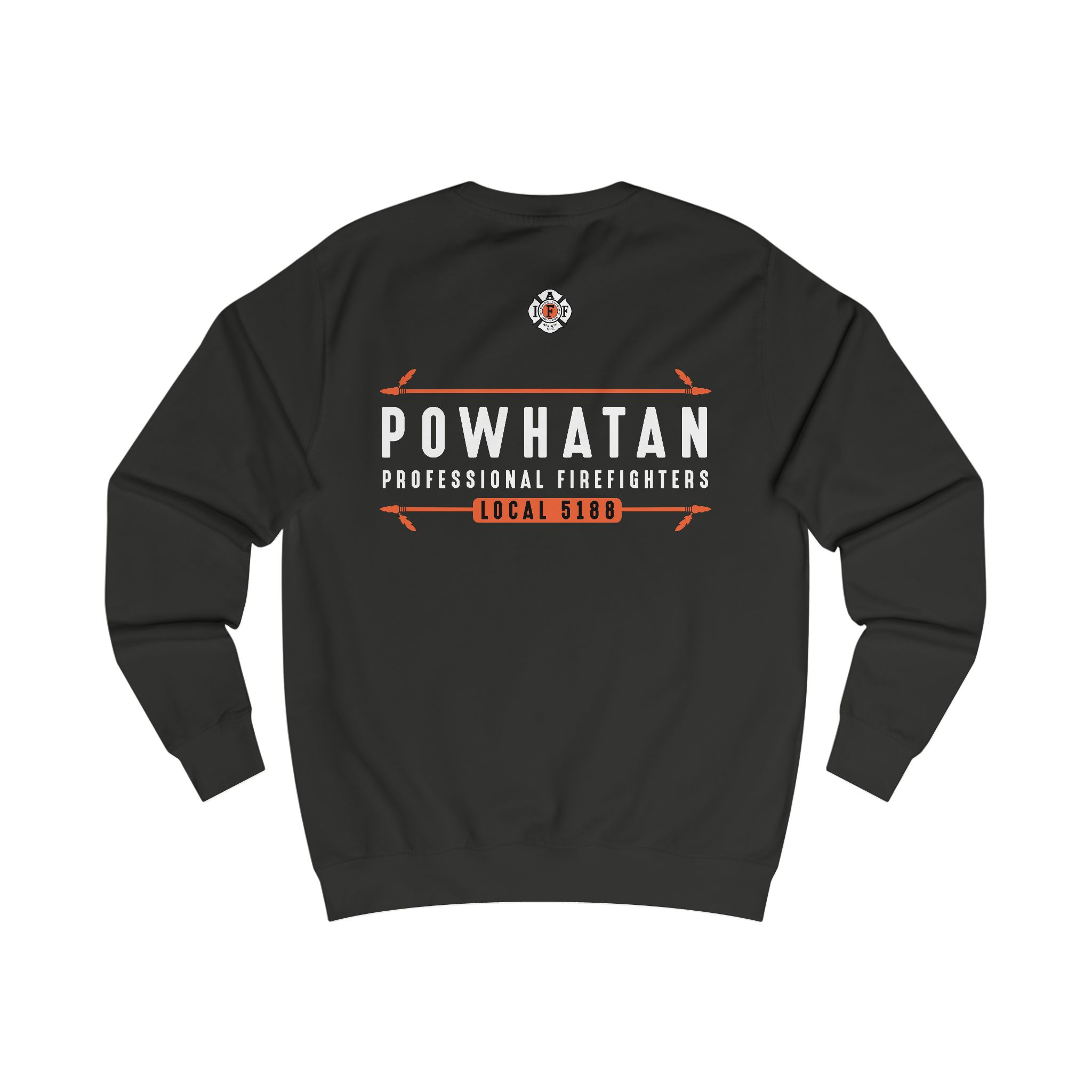 5188 Crewneck Sweatshirt - Image 4