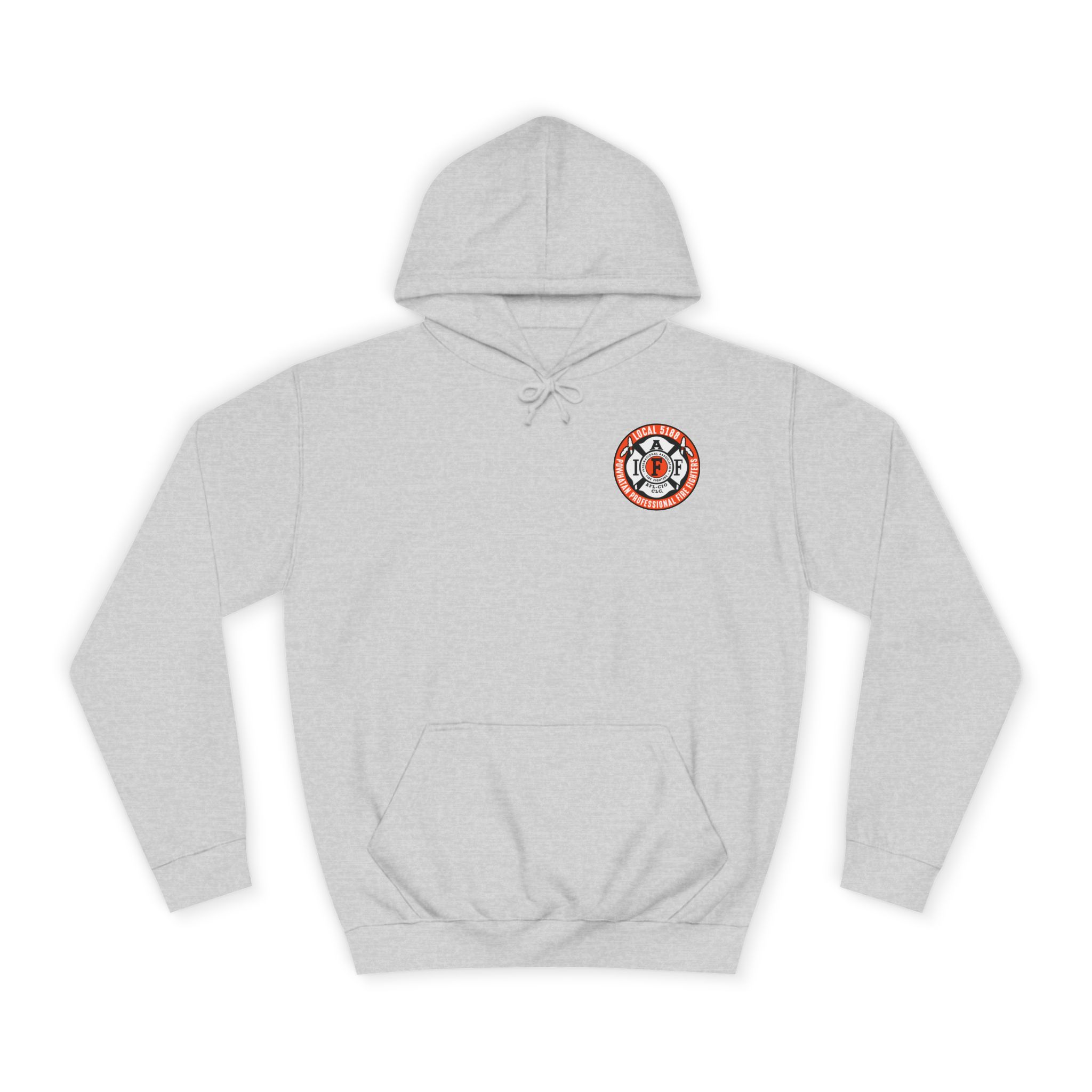 5188 Hoodie - Image 5