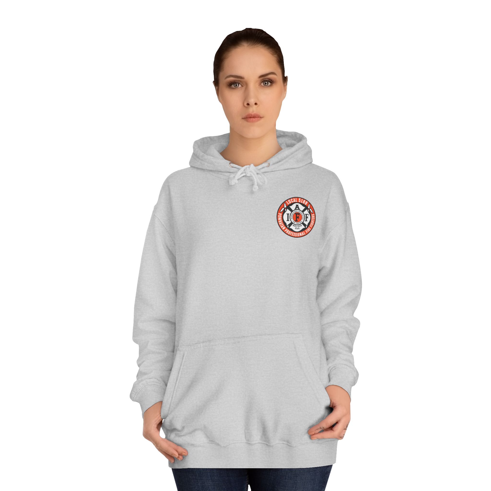 5188 Hoodie - Image 8