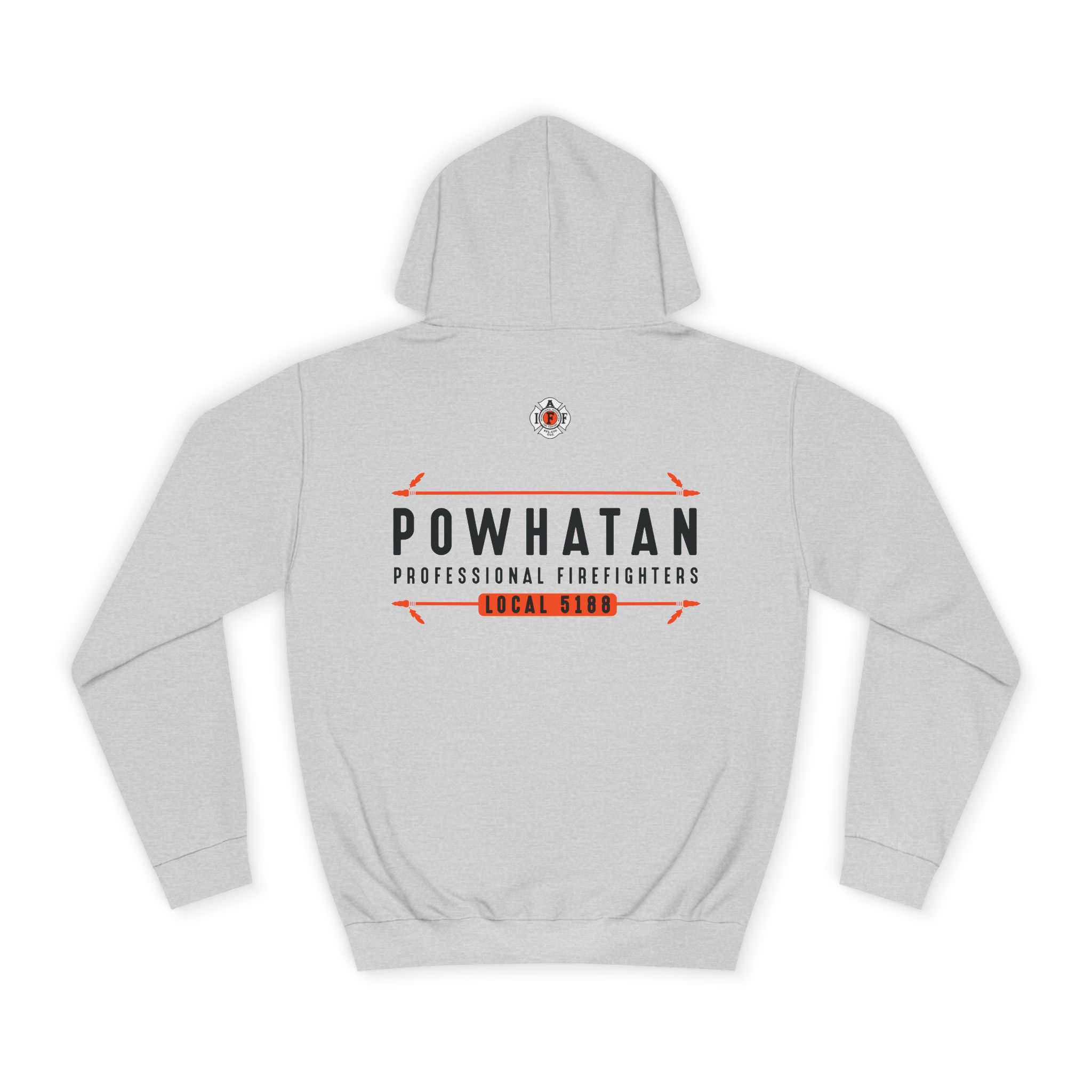 5188 Hoodie - Image 6