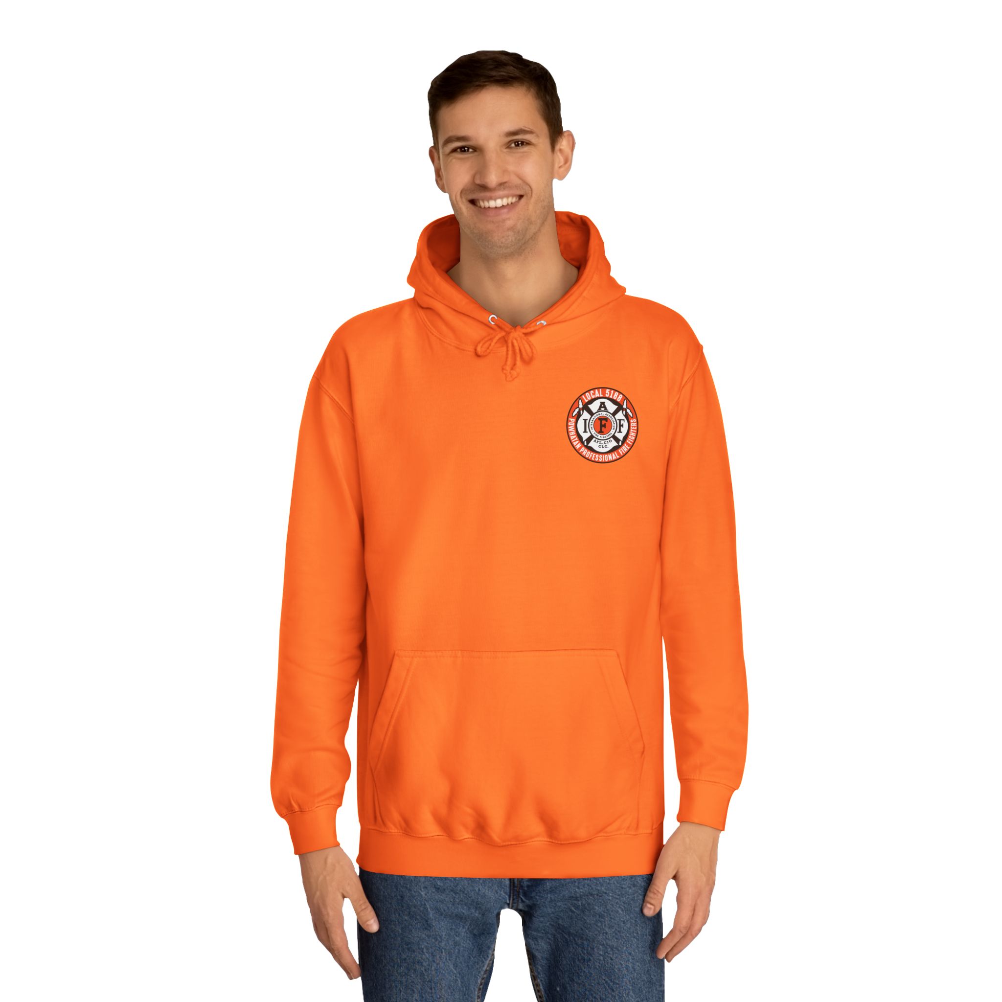 5188 Hoodie - Image 3