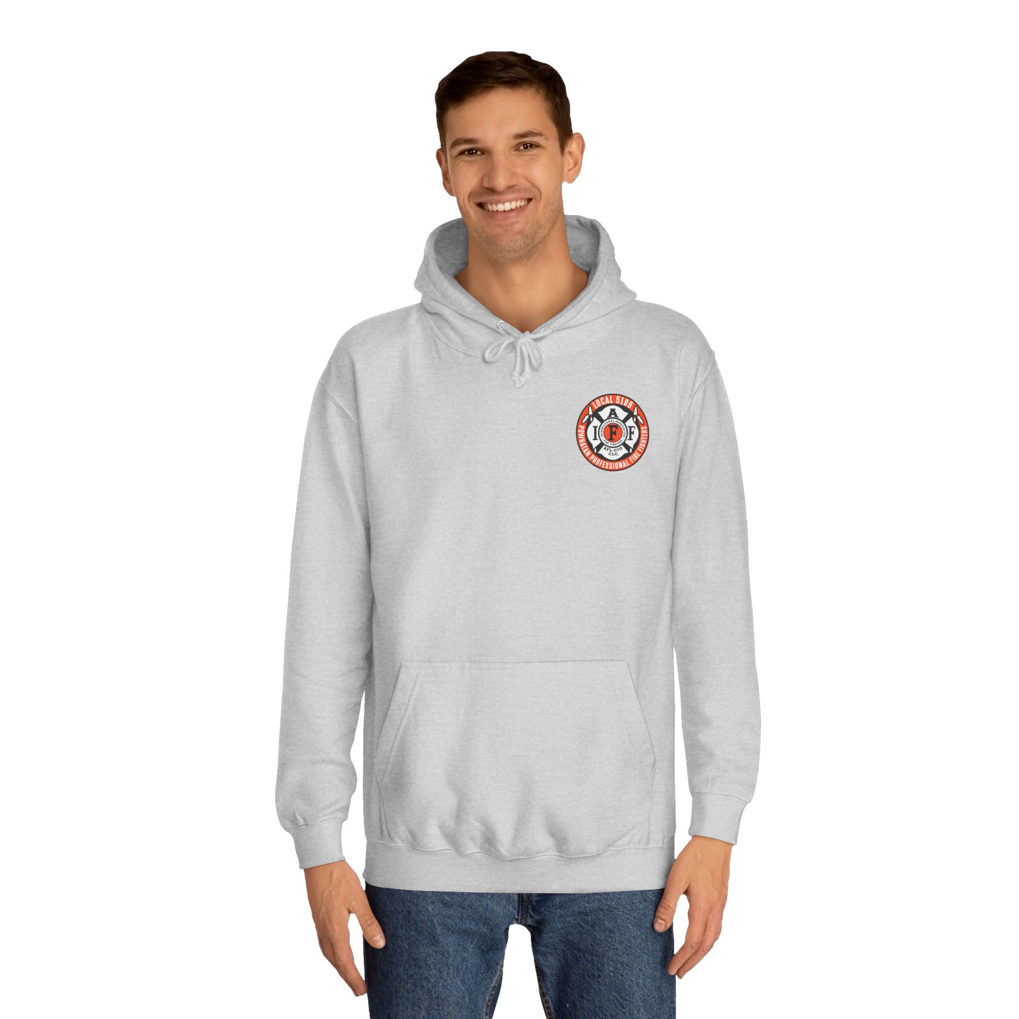 5188 Hoodie - Image 7