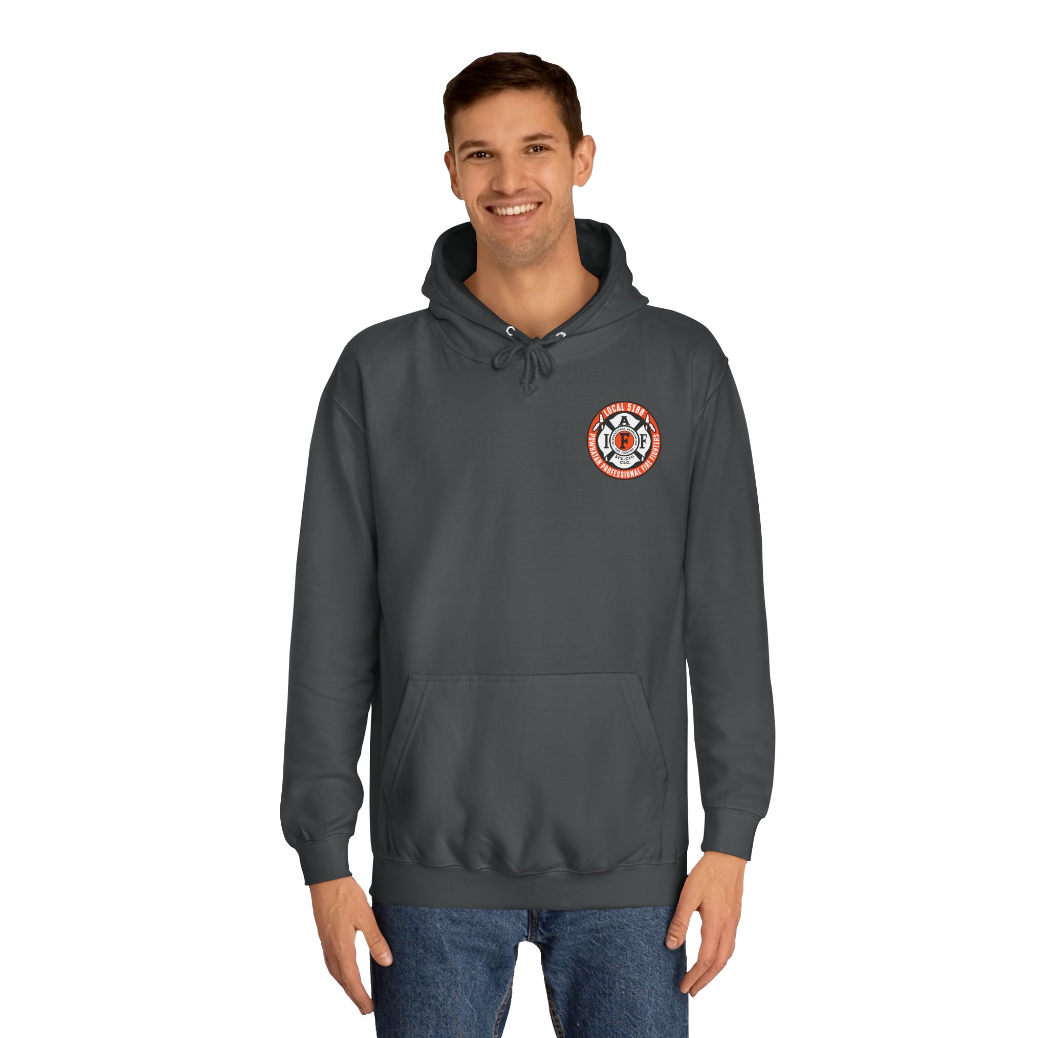 5188 Hoodie - Image 15