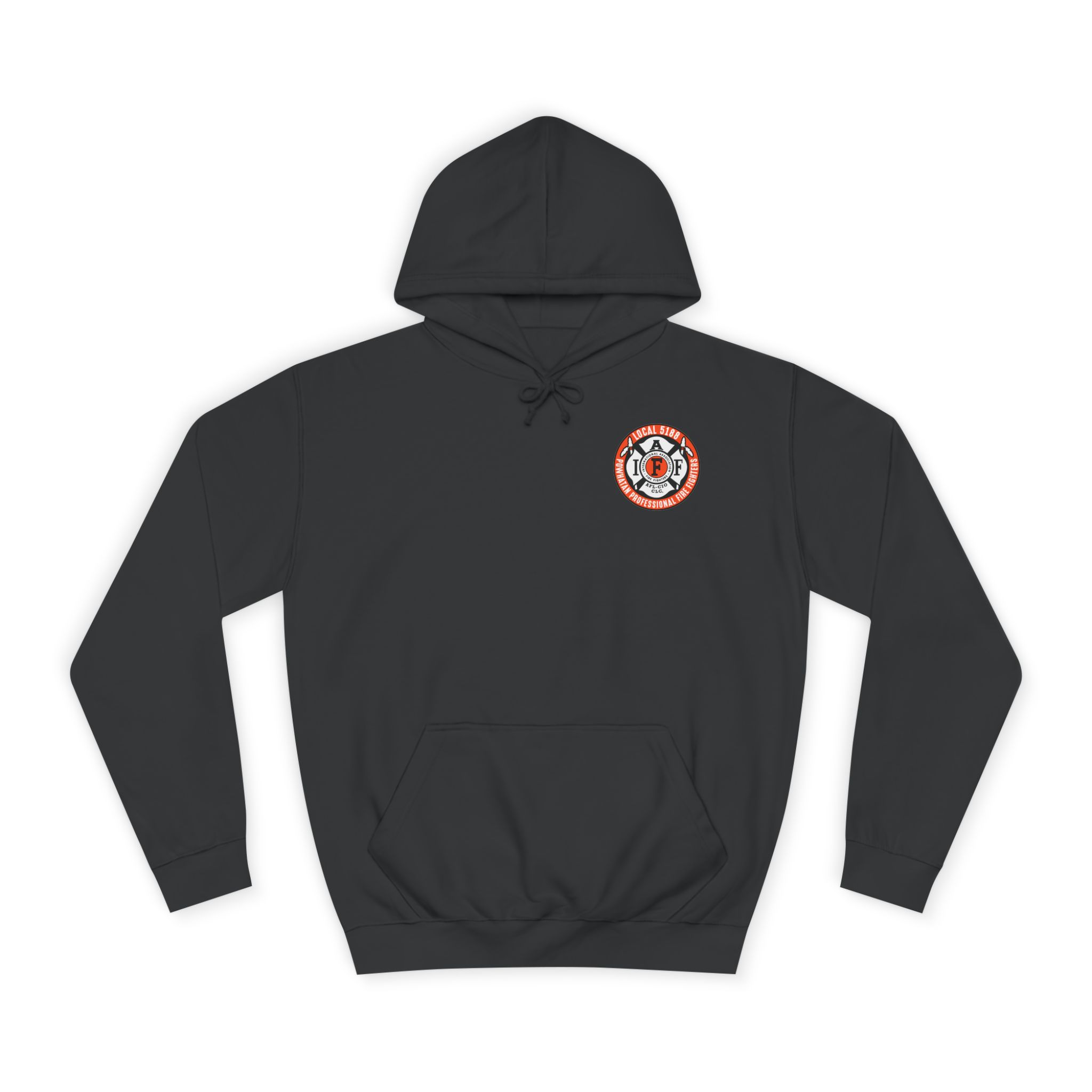 5188 Hoodie - Image 9
