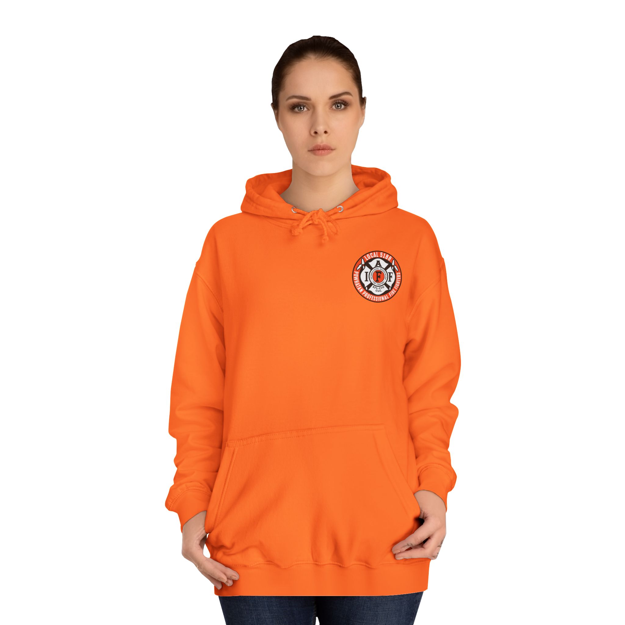 5188 Hoodie - Image 4