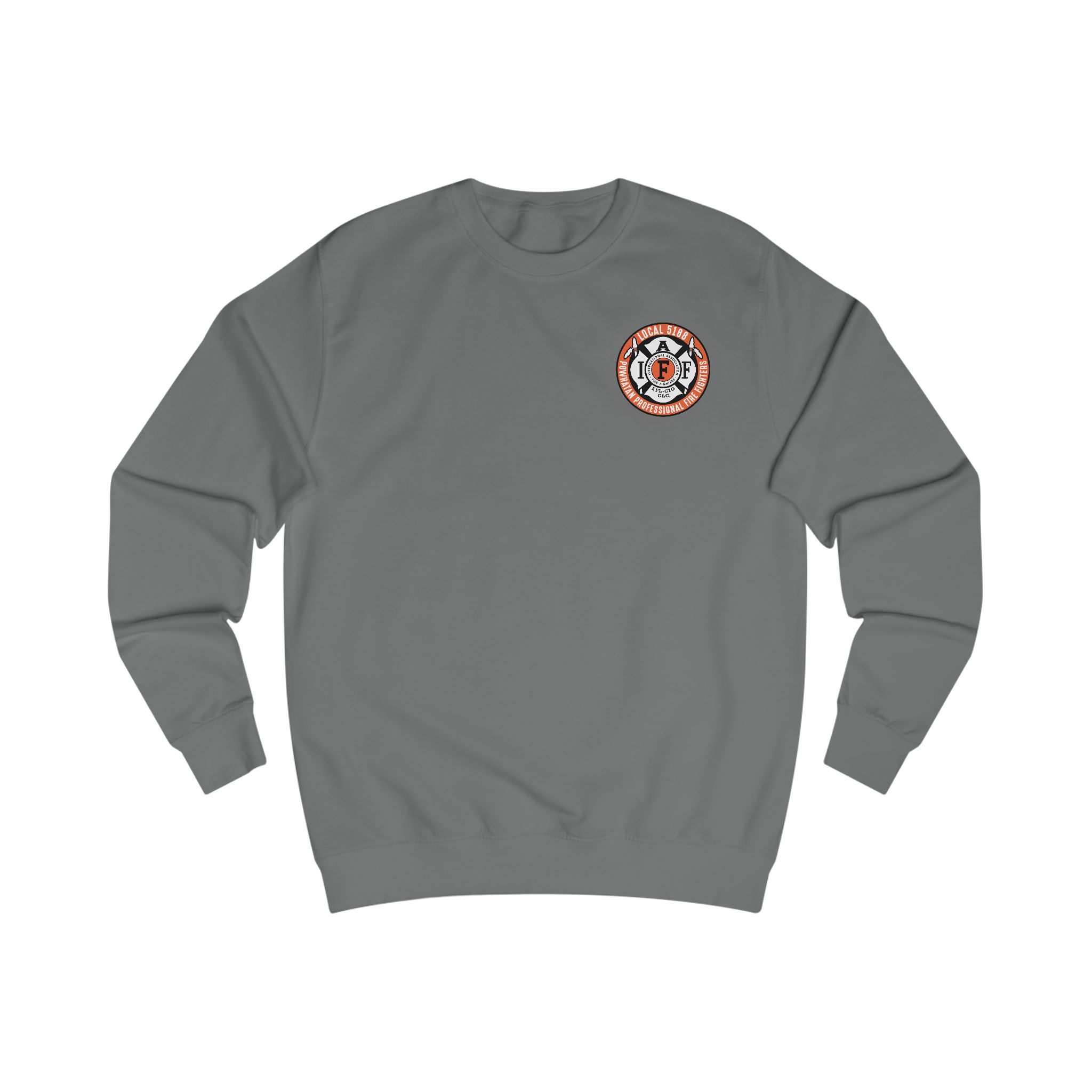 5188 Crewneck Sweatshirt - Image 5