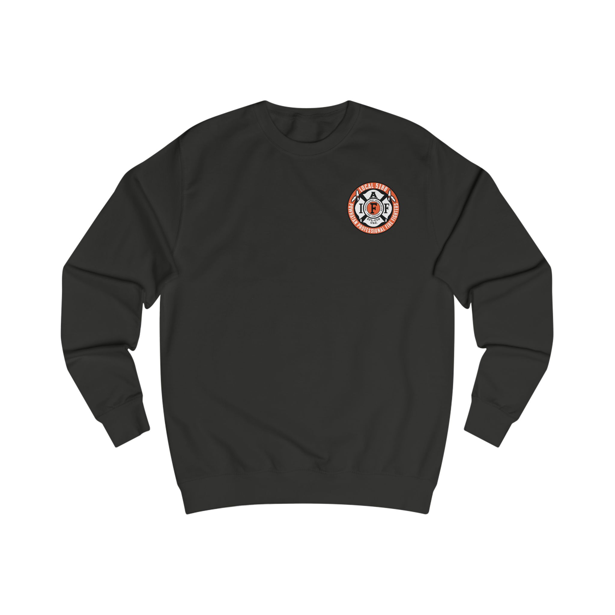 5188 Crewneck Sweatshirt - Image 3