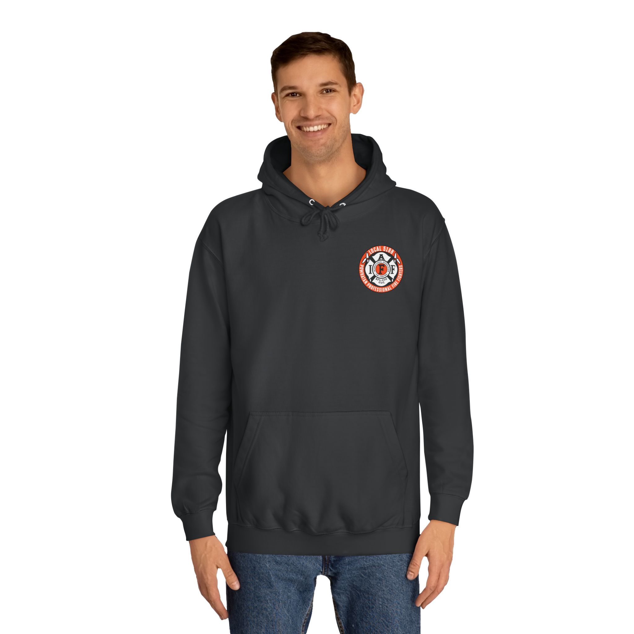 5188 Hoodie - Image 11