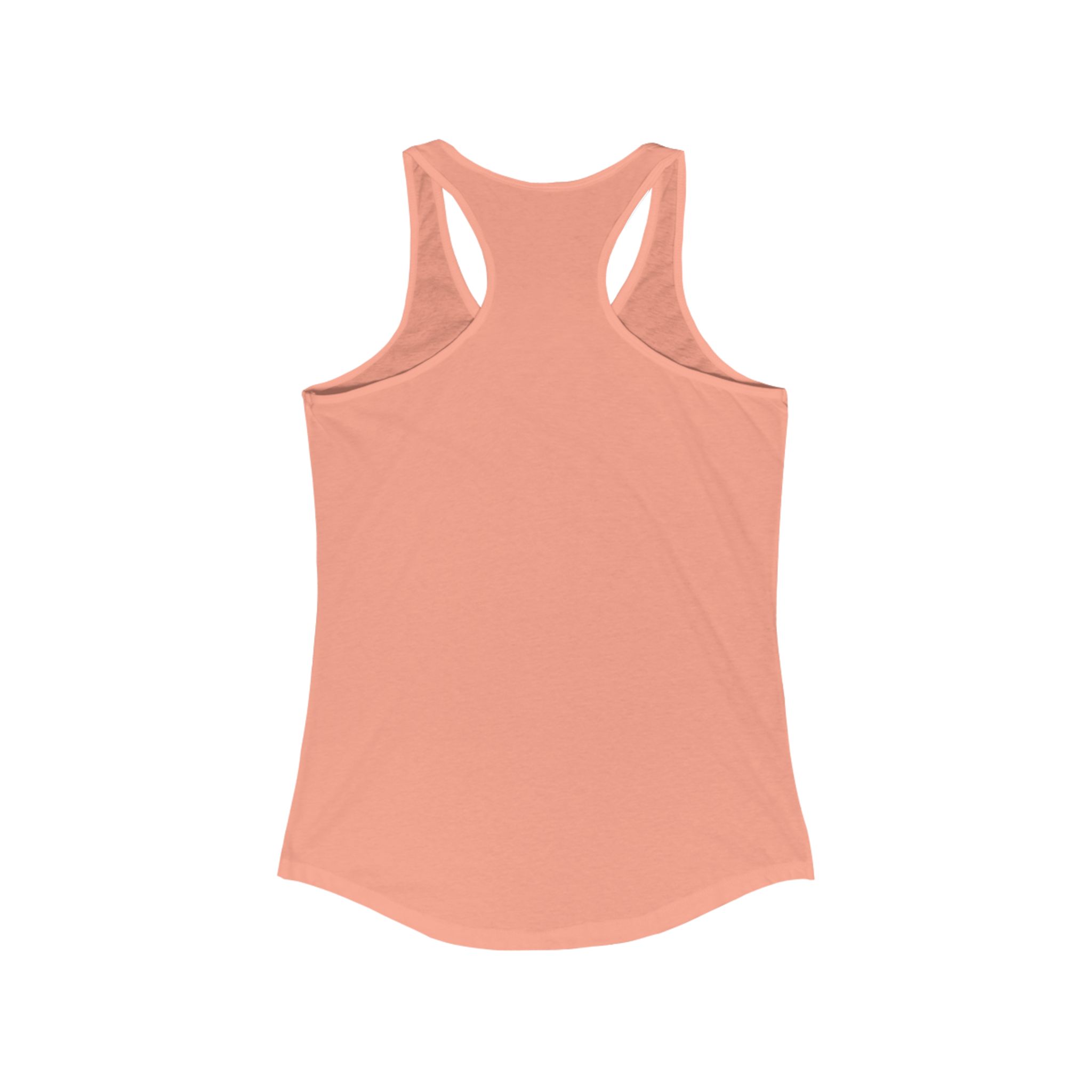 Namast'ay Home with My Cat Racerback Tank - Image 6