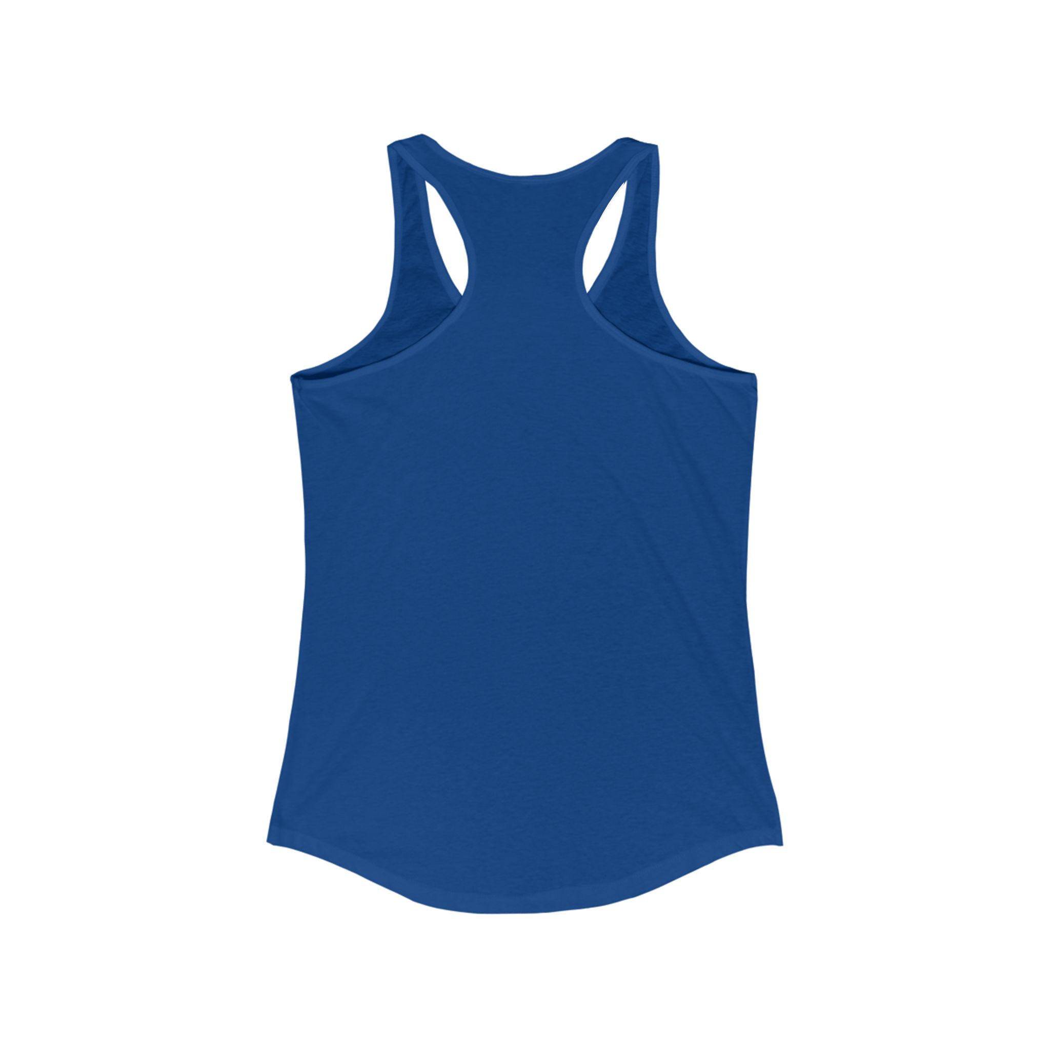 Bitches Be Trippin' Racerback Tanktop - Image 22