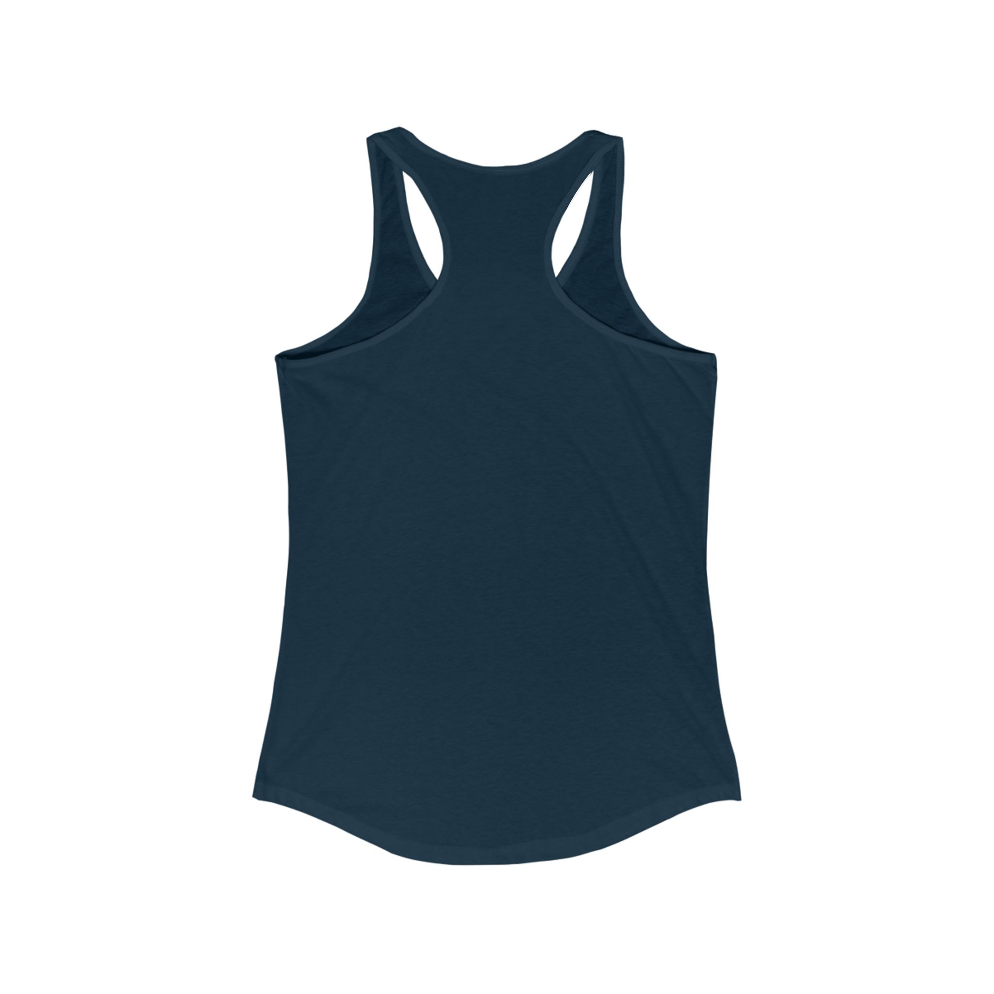 Bitches Be Trippin' Racerback Tanktop - Image 24
