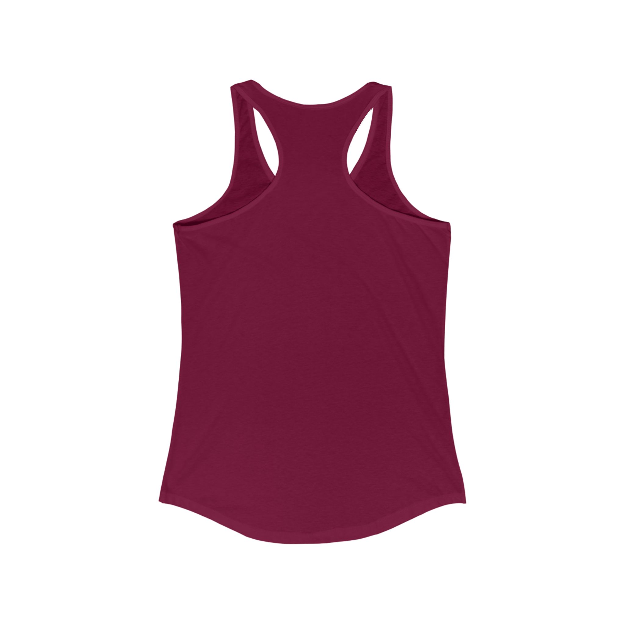 Bitches Be Trippin' Racerback Tanktop - Image 32