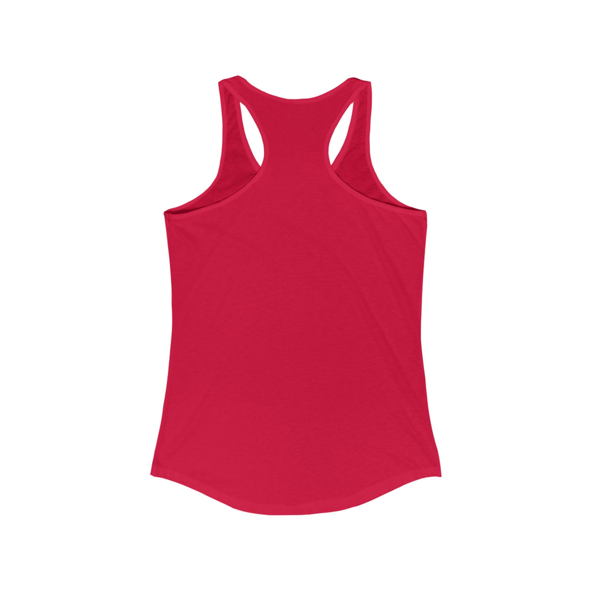 Bitches Be Trippin' Racerback Tanktop - Image 34