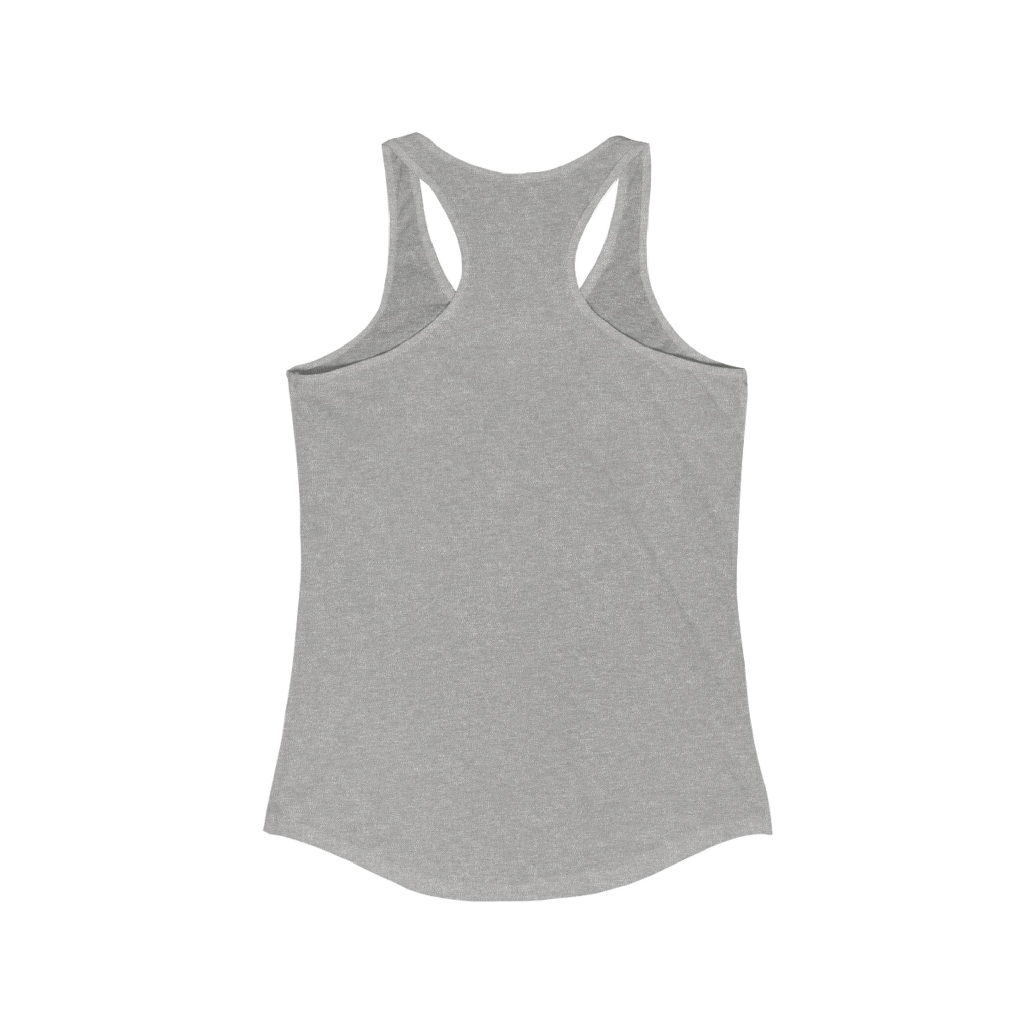 Bitches Be Trippin' Racerback Tanktop - Image 10