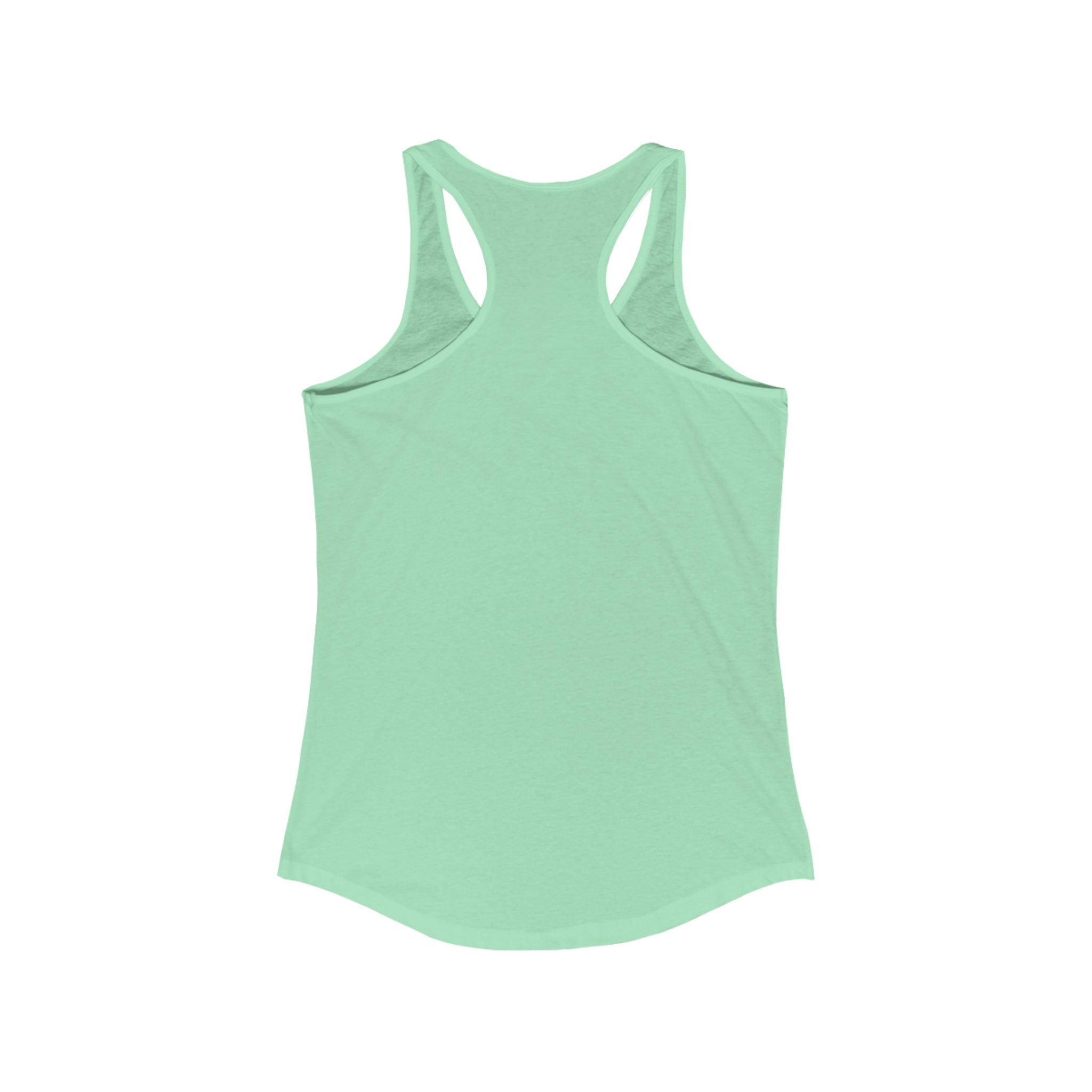Bitches Be Trippin' Racerback Tanktop - Image 16