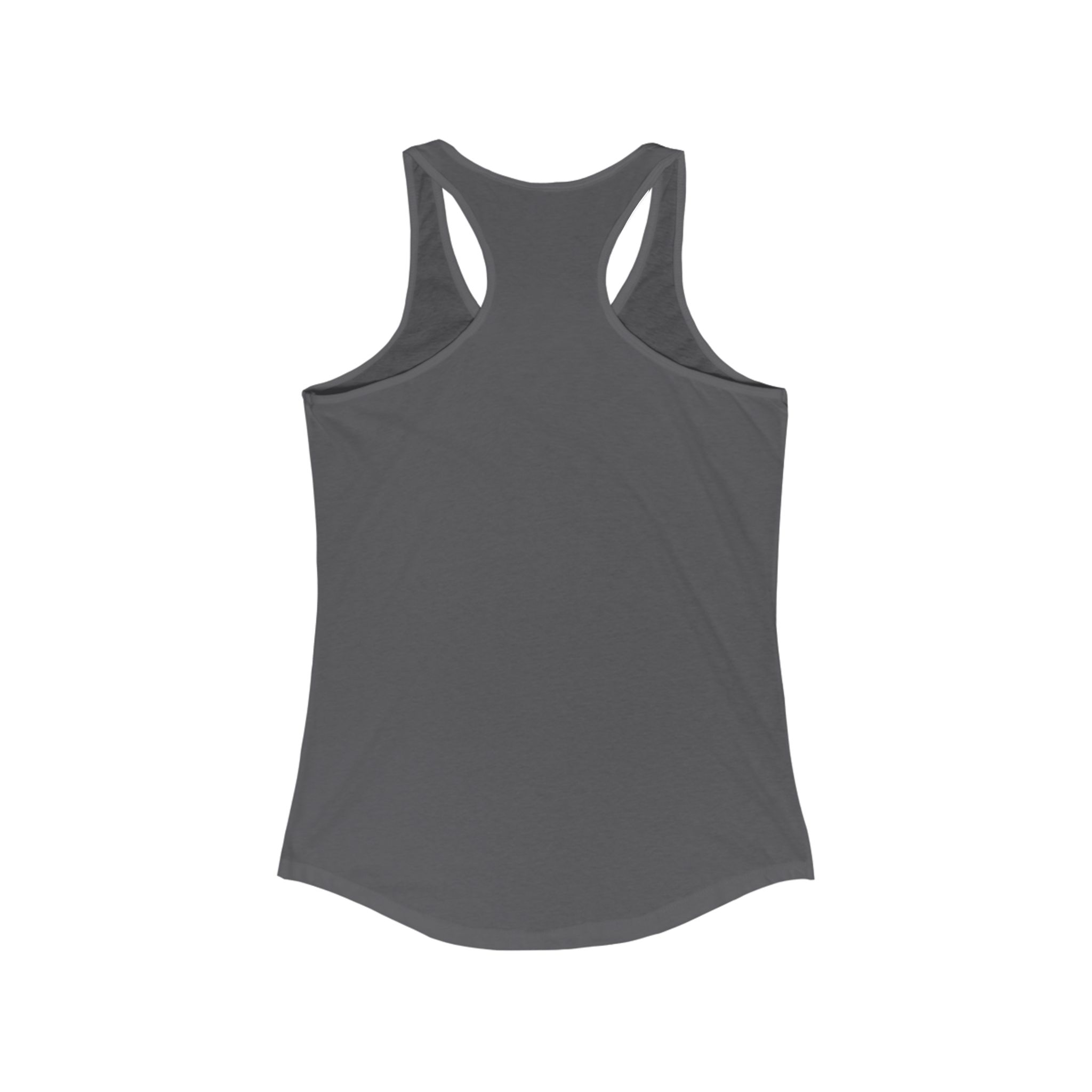 Namast'ay Home with My Cat Racerback Tank - Image 26