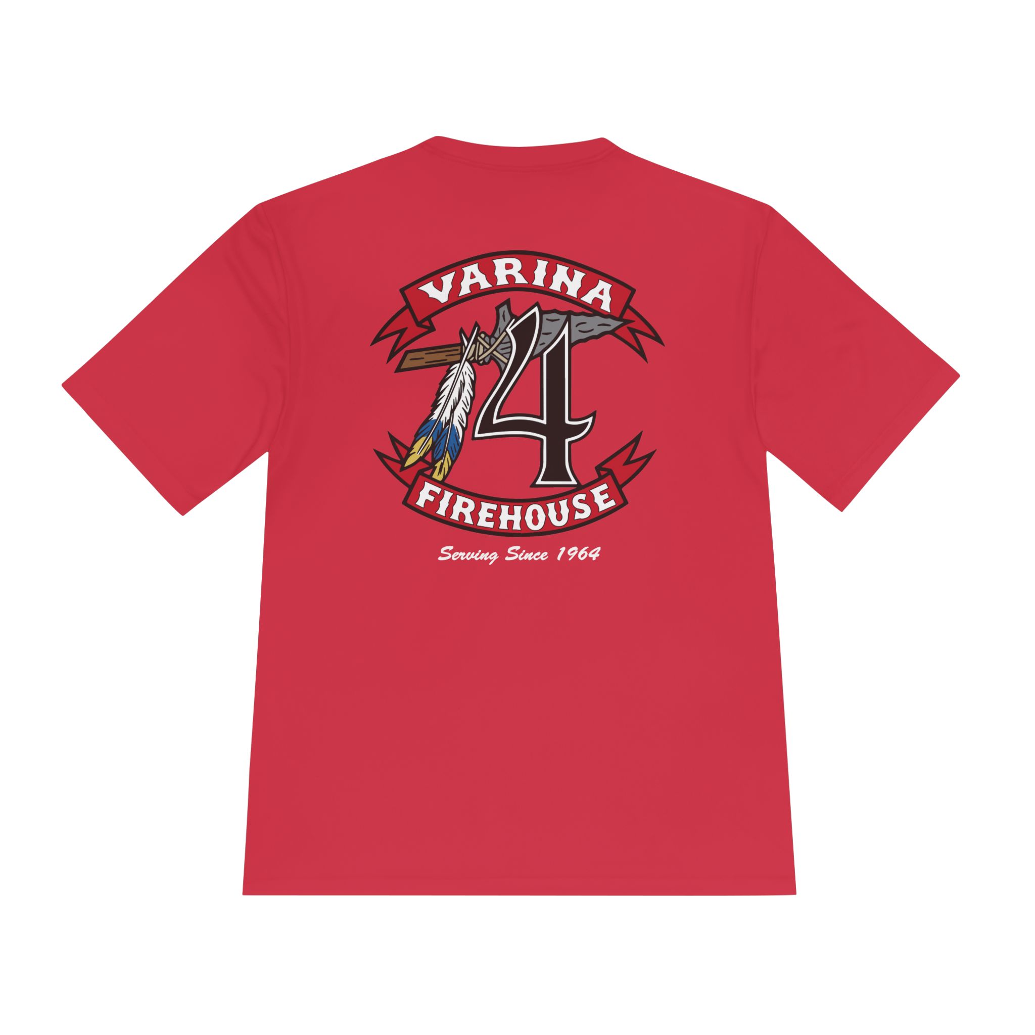 Henrico E4 Dri-fit T-Shirt - Image 18