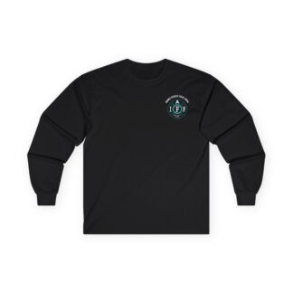 Prince George : Suicide Prevention : Long Sleeve Tee