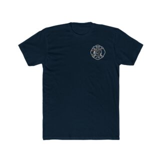 Henrico E4 FF T-shirt (On Duty)