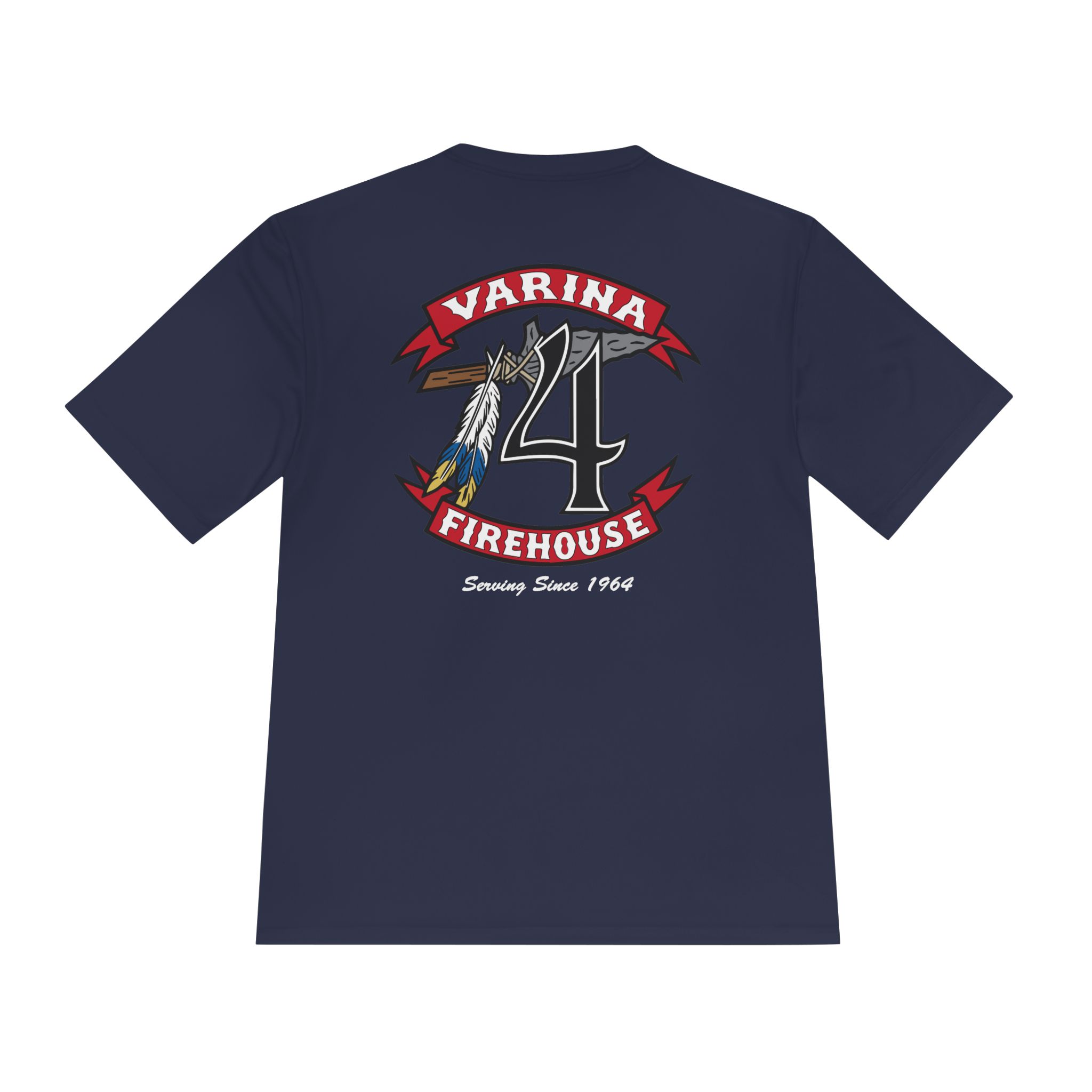 Henrico E4 Dri-fit T-Shirt - Image 14