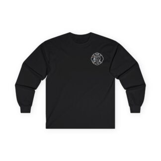 Henrico E4 Long Sleeve T-Shirt (OFF DUTY)