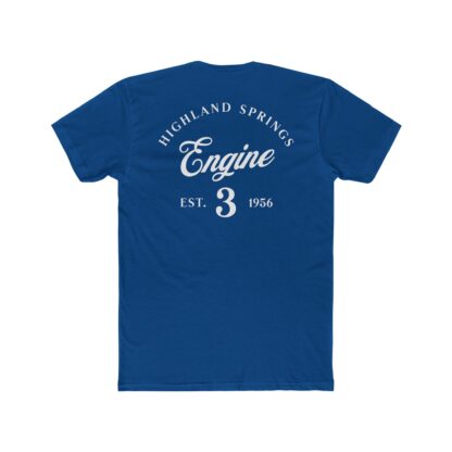 Henrico E3 T-Shirt (Off Duty) - Image 12