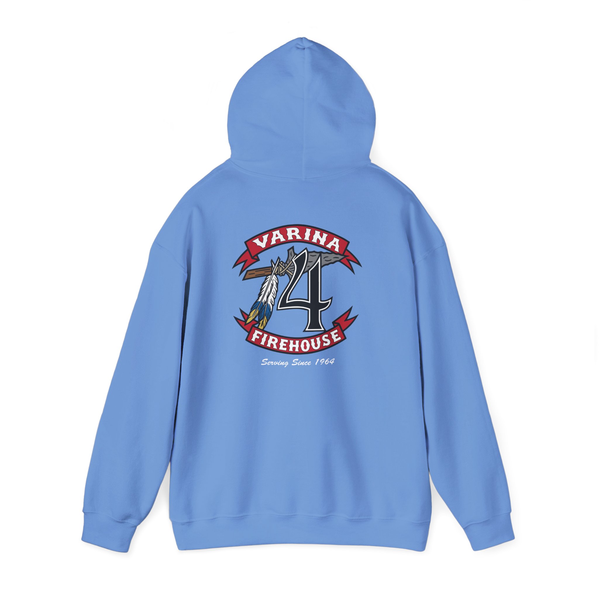 Henrico E4 Hoodie (Off Duty) - Image 27