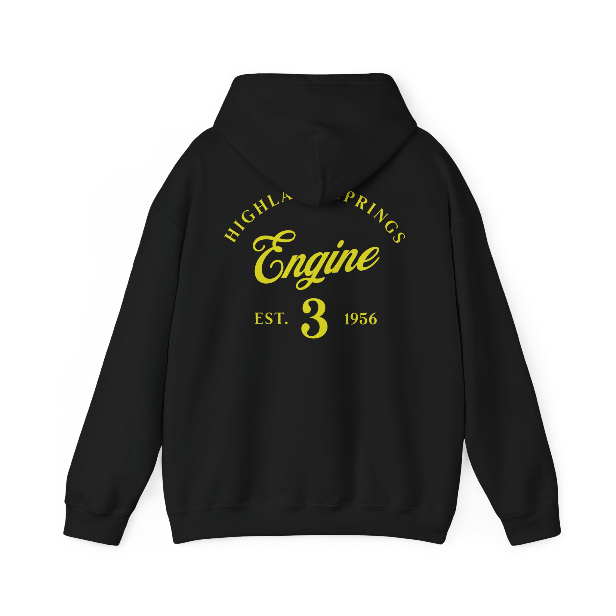 Henrico E3 Hoodie (Off Duty) - Image 2