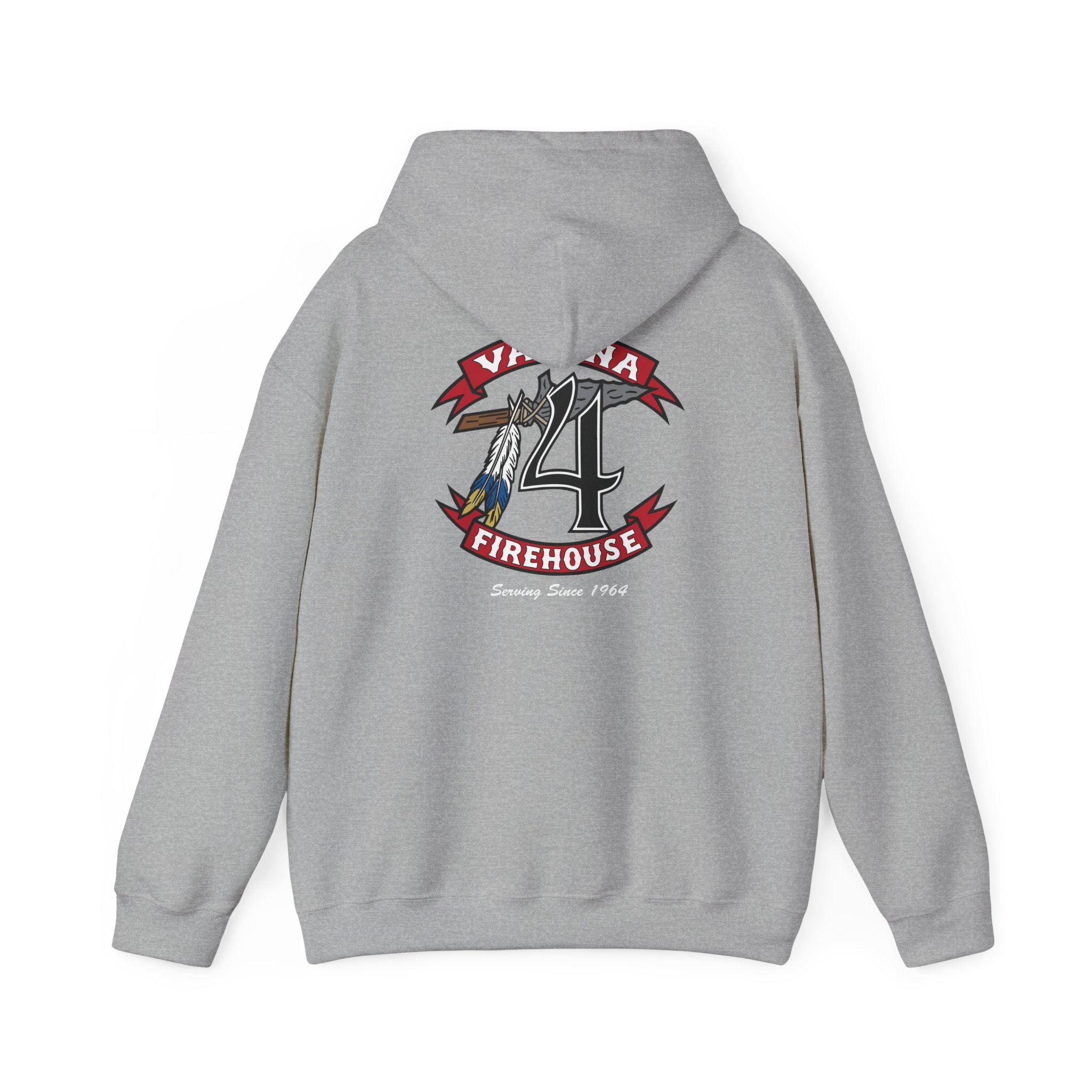 Henrico E4 Hoodie (Off Duty) - Image 6