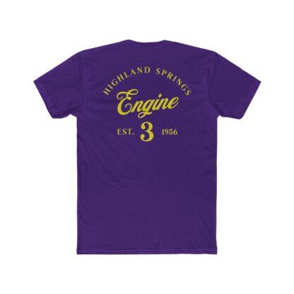 Henrico E3 T-Shirt (Off Duty) - Image 16