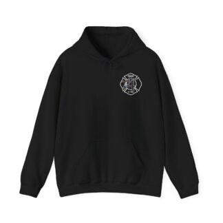 Henrico E4 Hoodie (Off Duty)