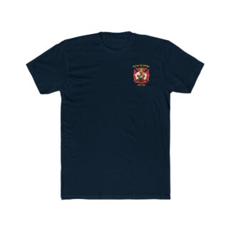 Henrico E3 T-Shirt (Officer On Duty)
