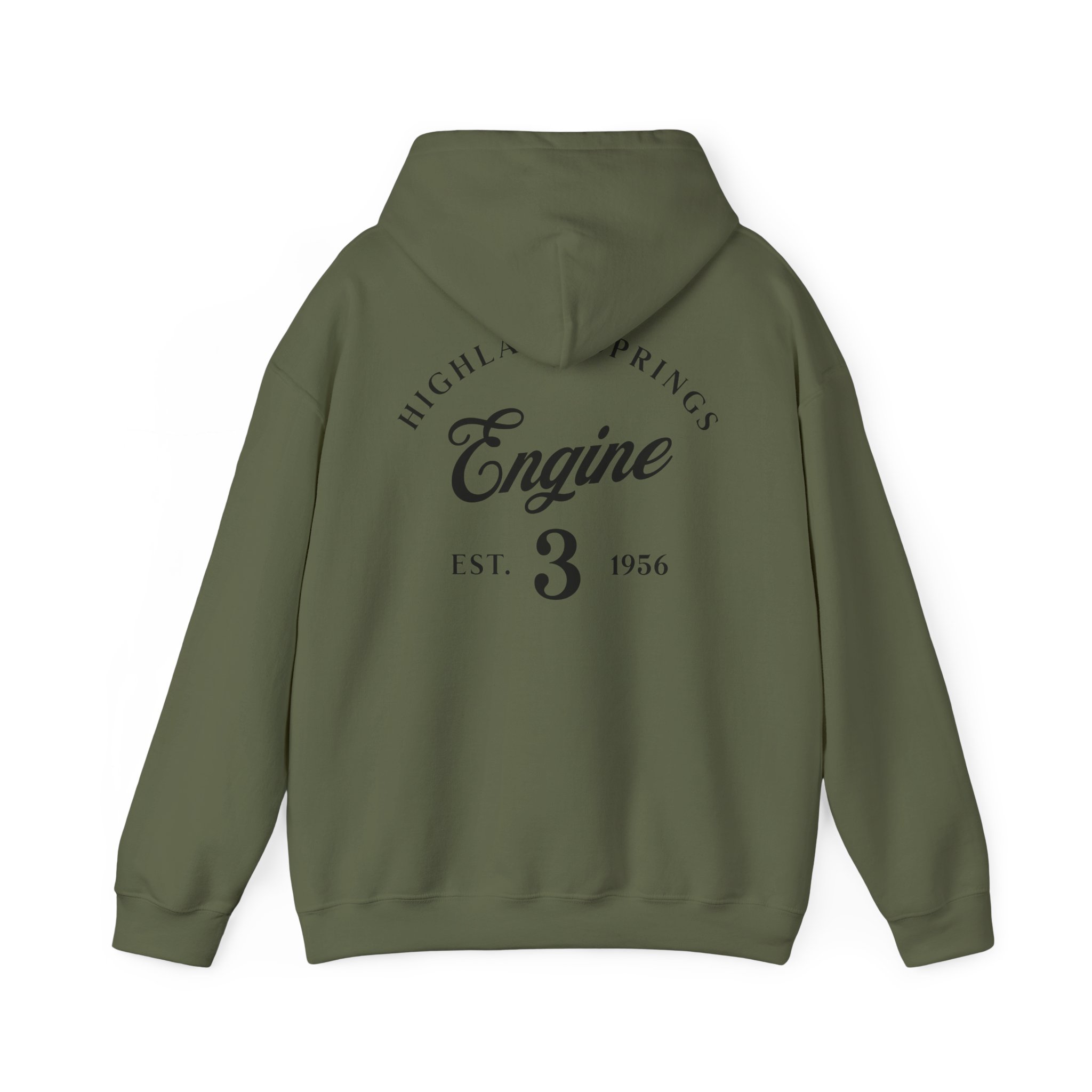 Henrico E3 Hoodie (Off Duty) - Image 10