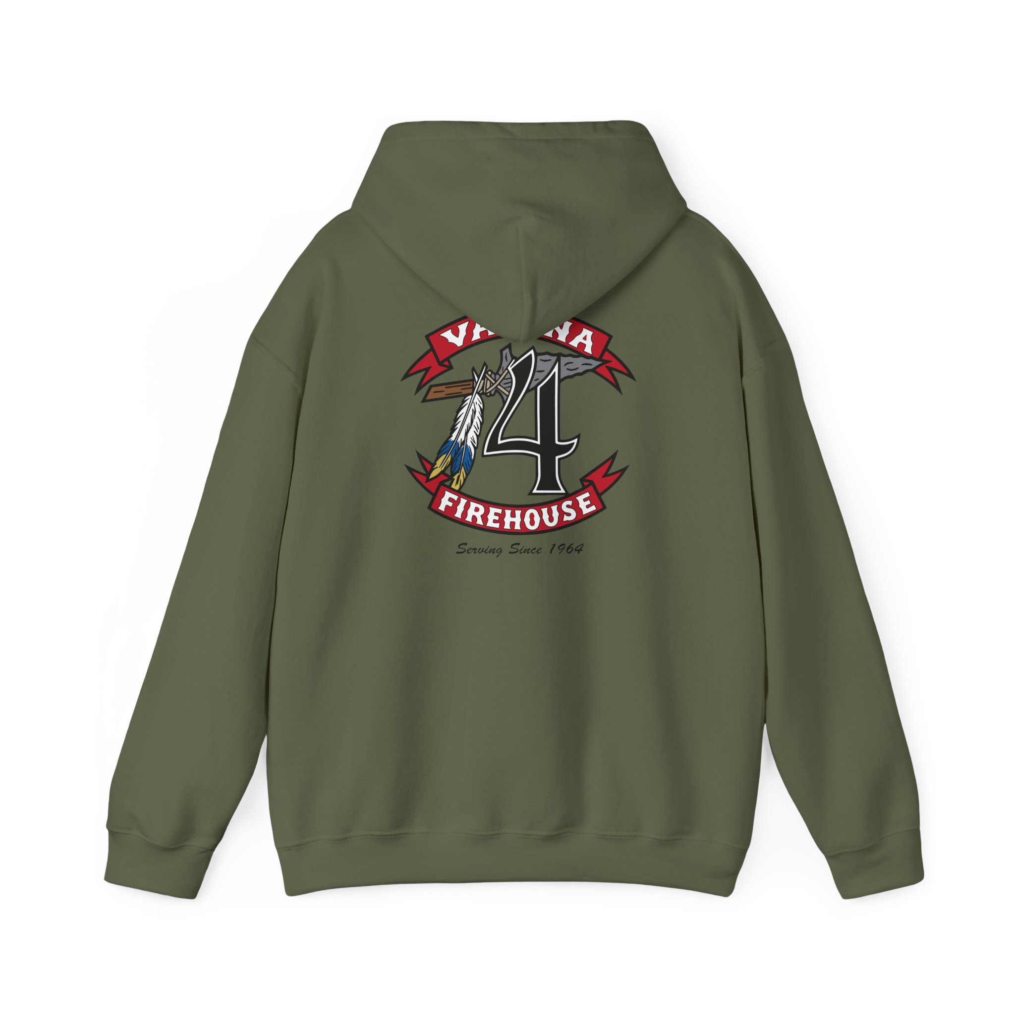 Henrico E4 Hoodie (Off Duty) - Image 14