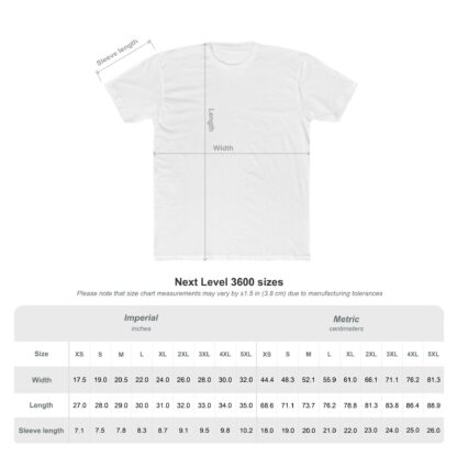 Henrico E3 T-Shirt (Officer On Duty) - Image 3