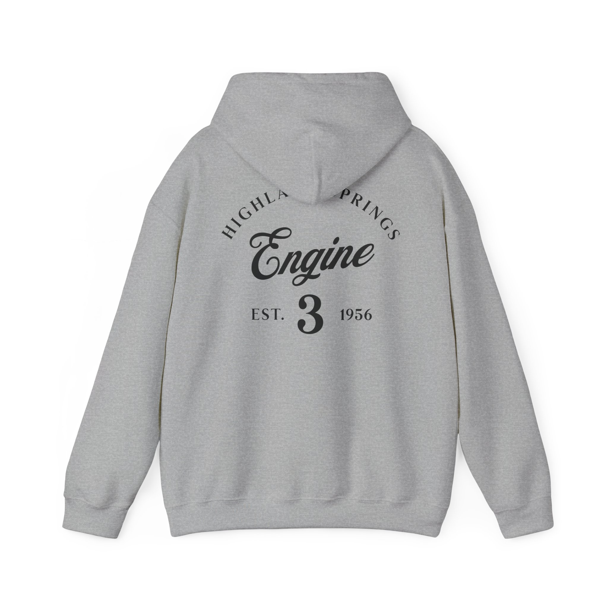 Henrico E3 Hoodie (Off Duty) - Image 6