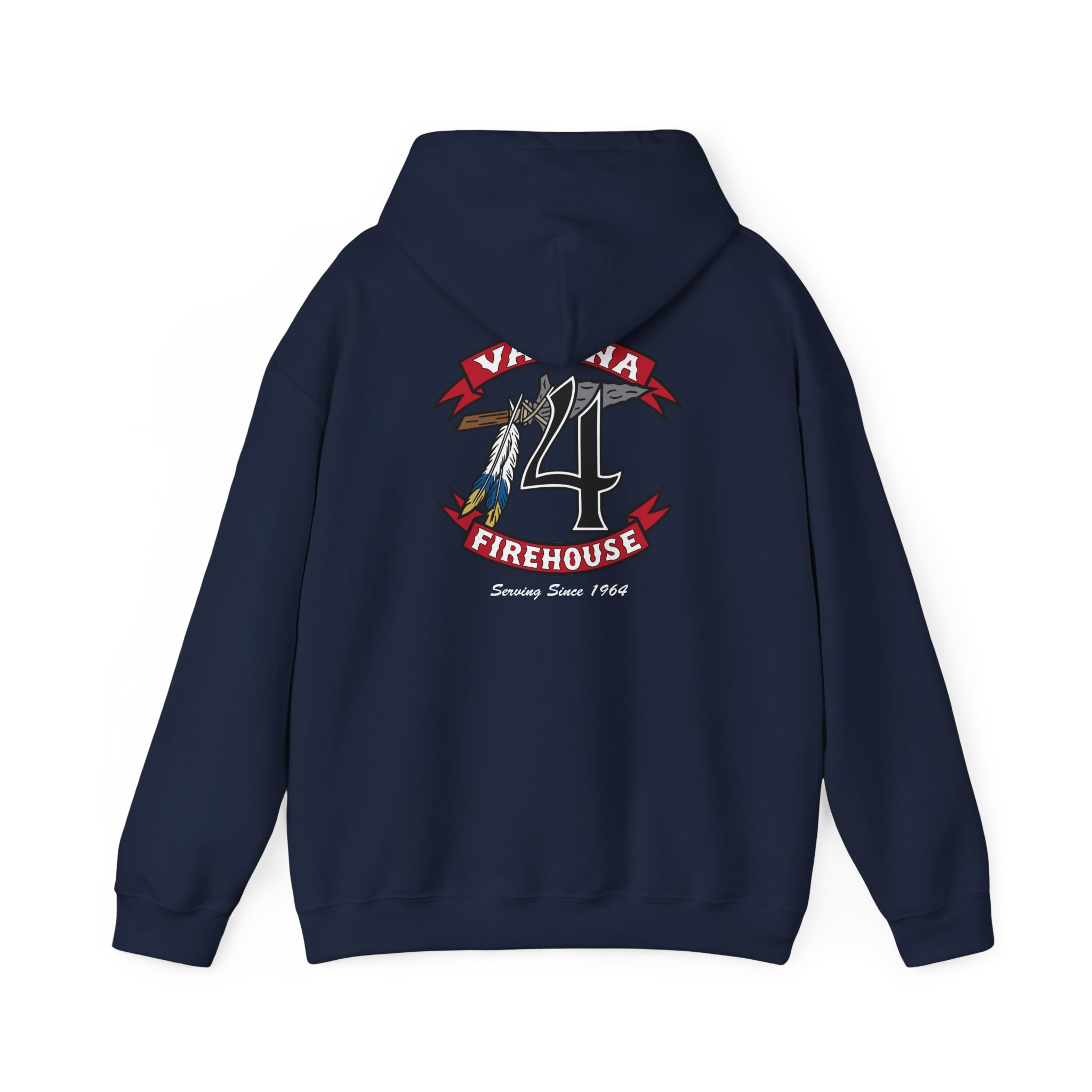 Henrico E4 Hoodie (Off Duty) - Image 30