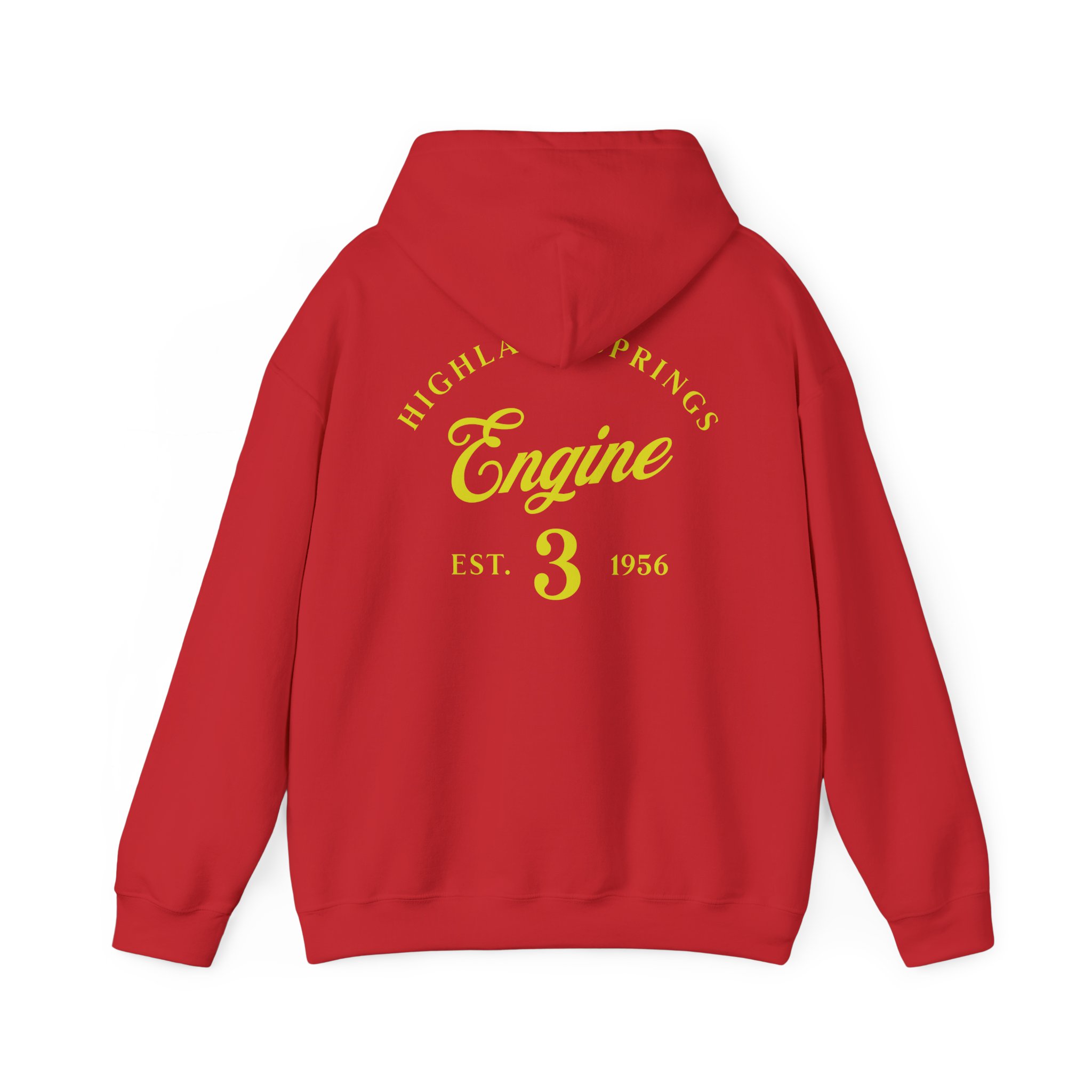 Henrico E3 Hoodie (Off Duty) - Image 24