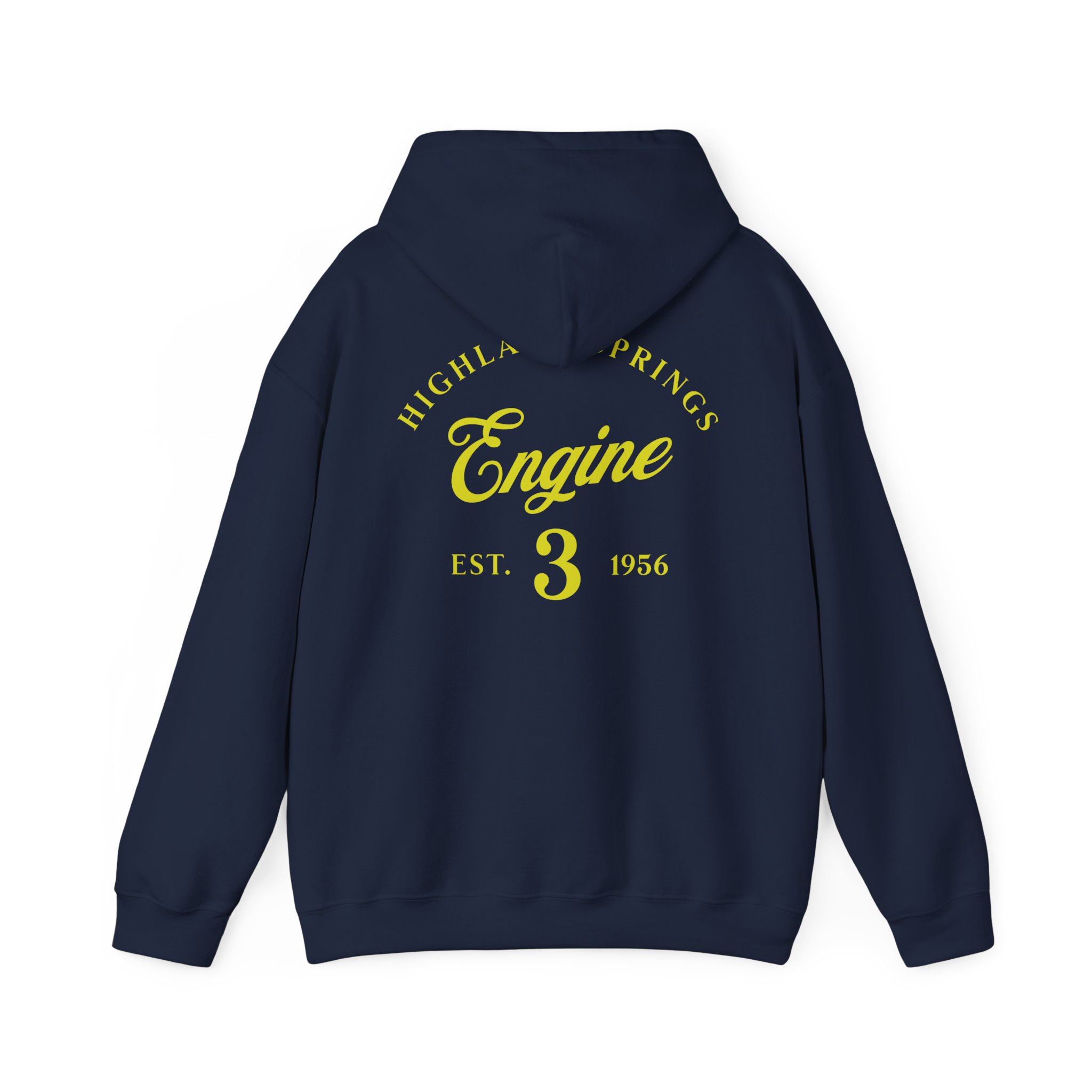 Henrico E3 Hoodie (Off Duty) - Image 18