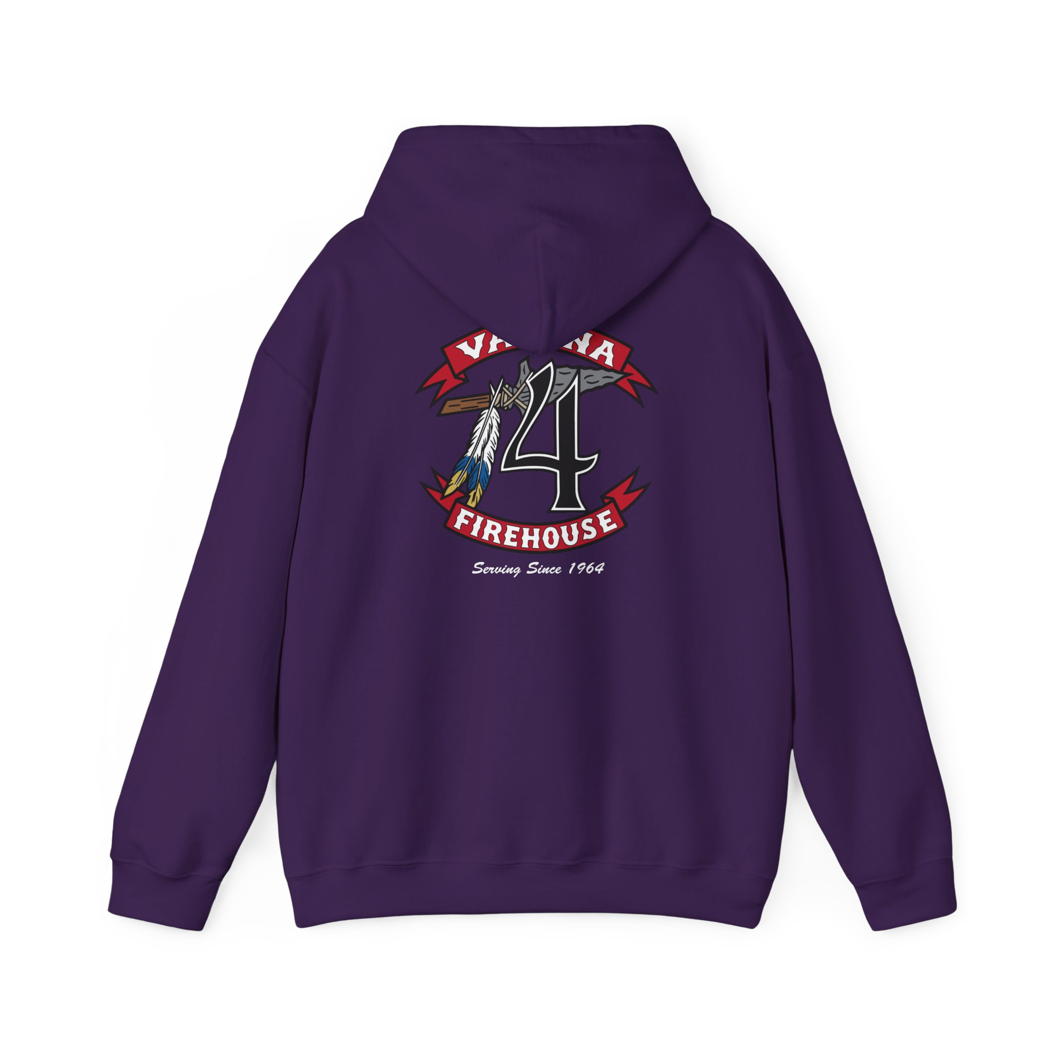 Henrico E4 Hoodie (Off Duty) - Image 34