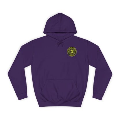 Henrico E3 Hoodie (Off Duty) - Image 11