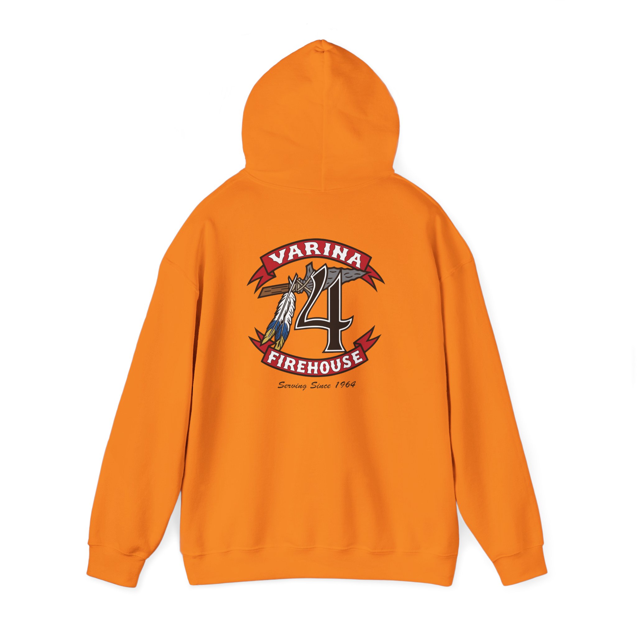 Henrico E4 Hoodie (Off Duty) - Image 11