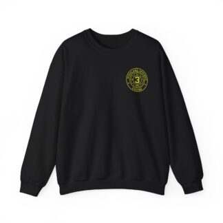 Henrico E3 Crewneck (Off Duty)