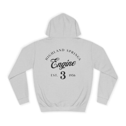 Henrico E3 Hoodie (Off Duty) - Image 6